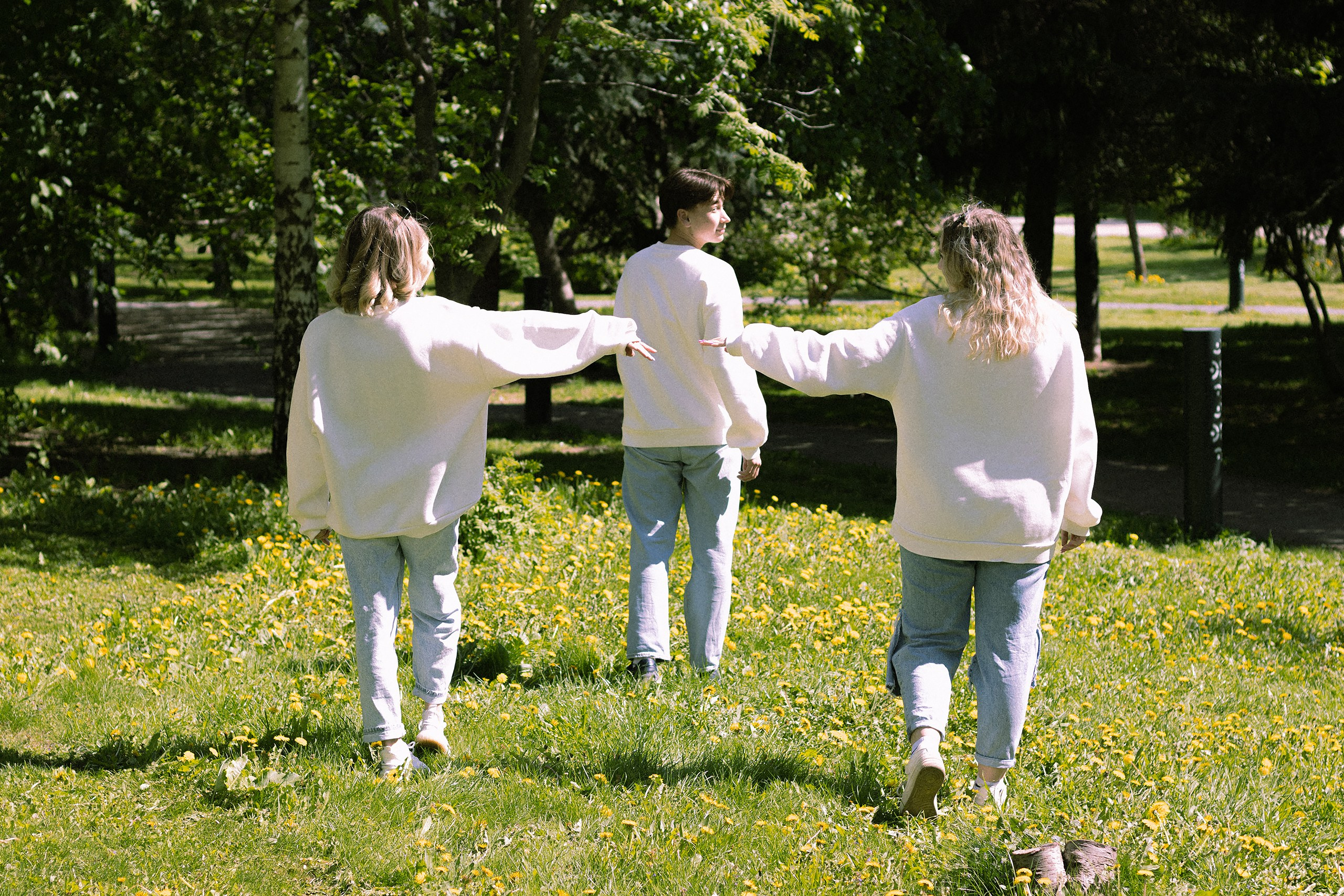 Anya. Глухов Даниил — фотограф