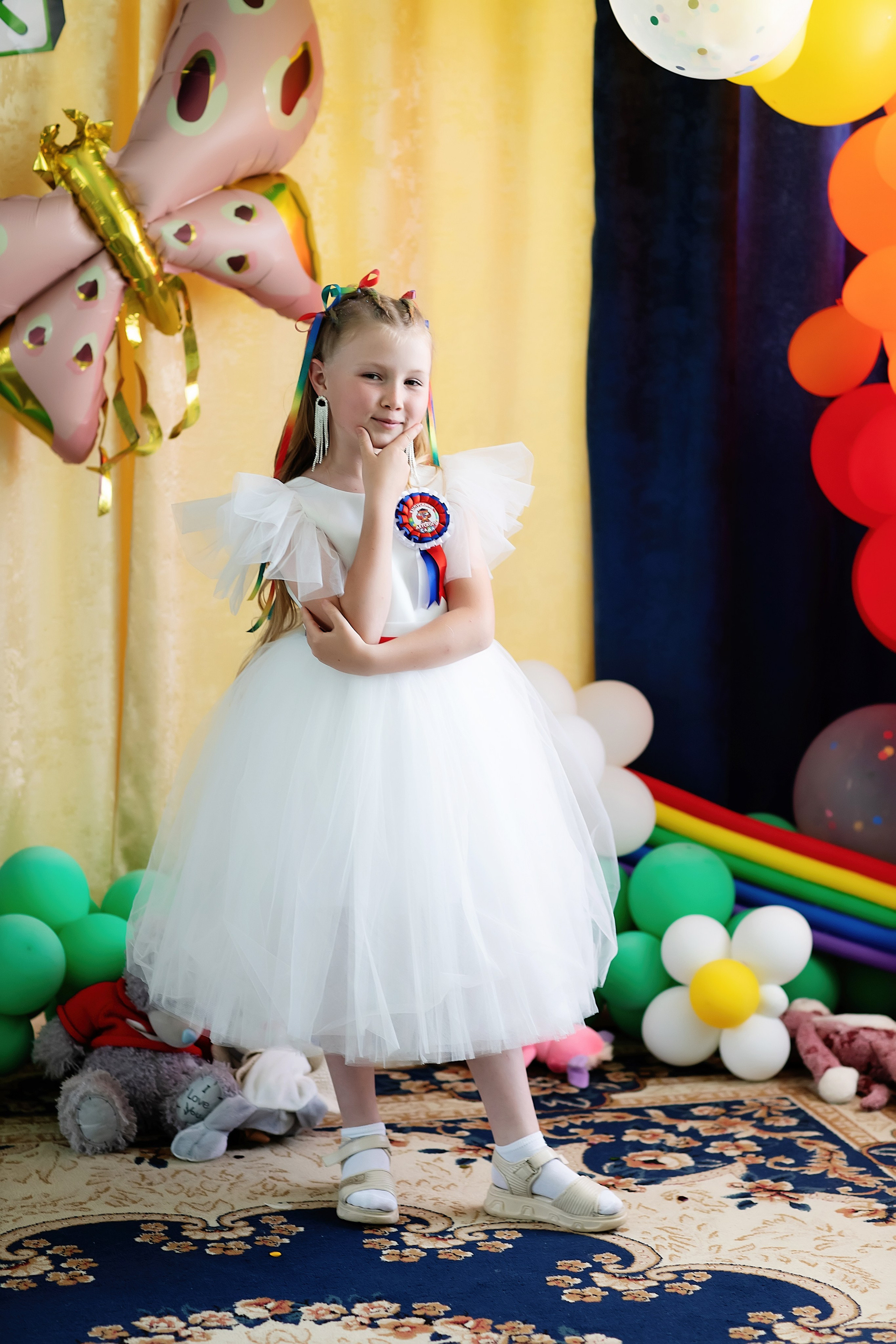 Съёмки детских садов. Семейный фотограф в Прокопьевске Екатерина Финаскова