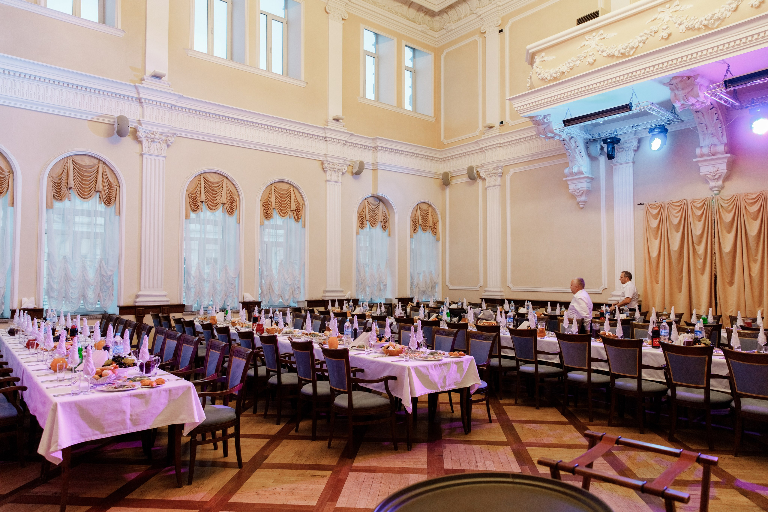 Выпускной_2025. Фотограф Илья Чудин в Саратове