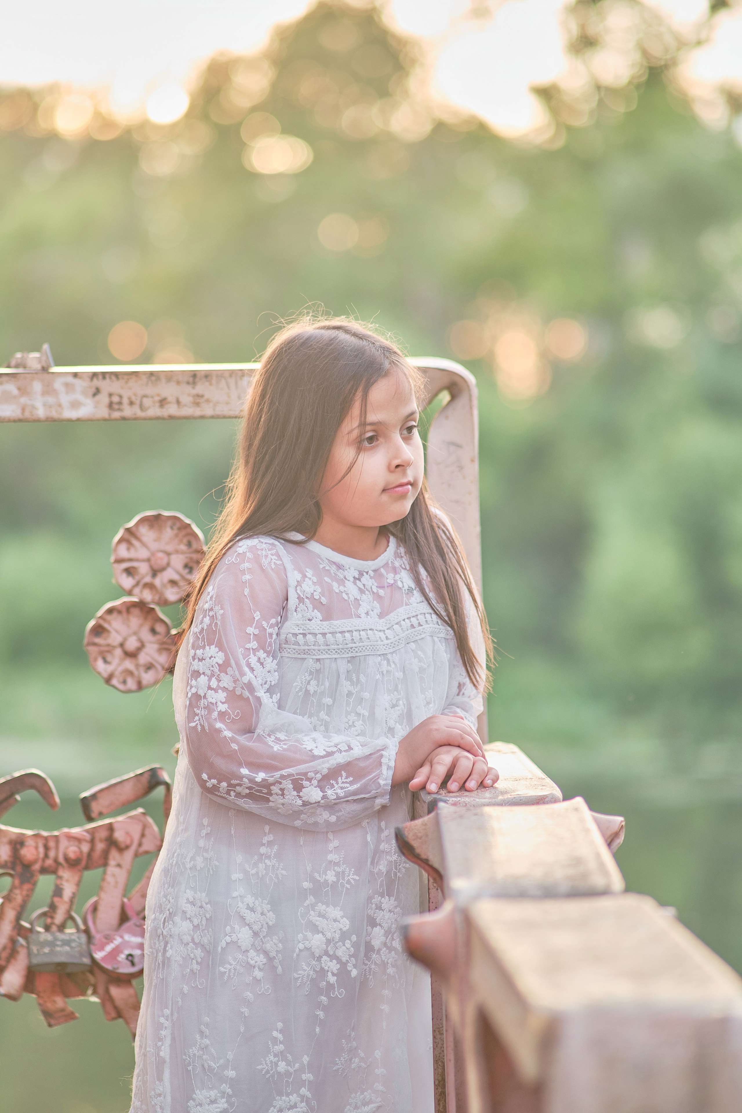 Ксения, Олег, Давид и Маруся