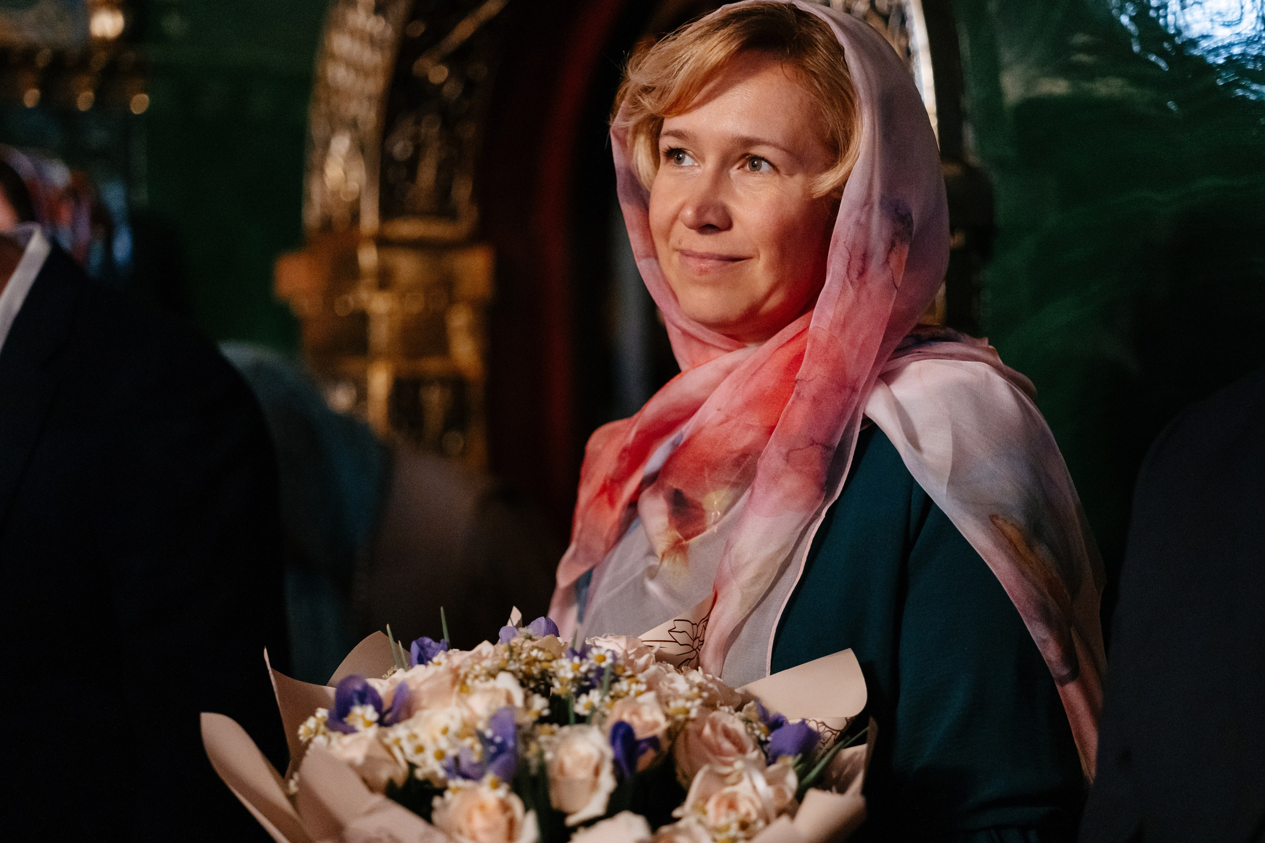 Свадебная фотосессия в Пушкине. Семейный и свадебный фотограф в Санкт-Петербурге и Москве