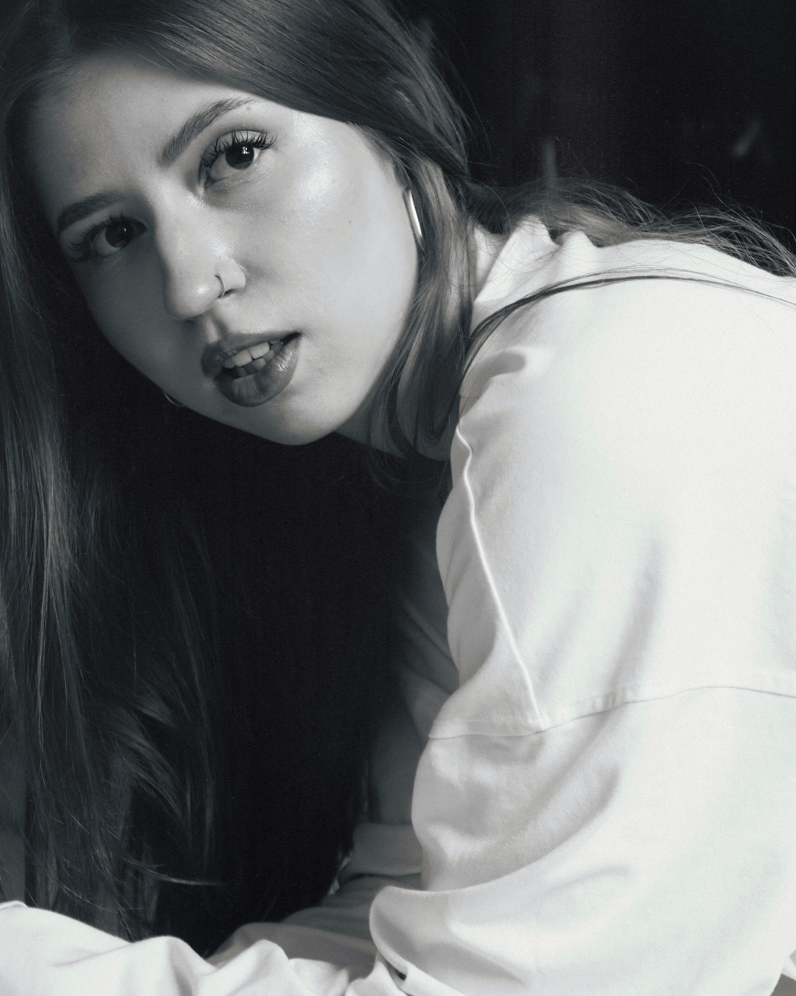 Антонина. Портретный и свадебный фотограф в Москве Александра