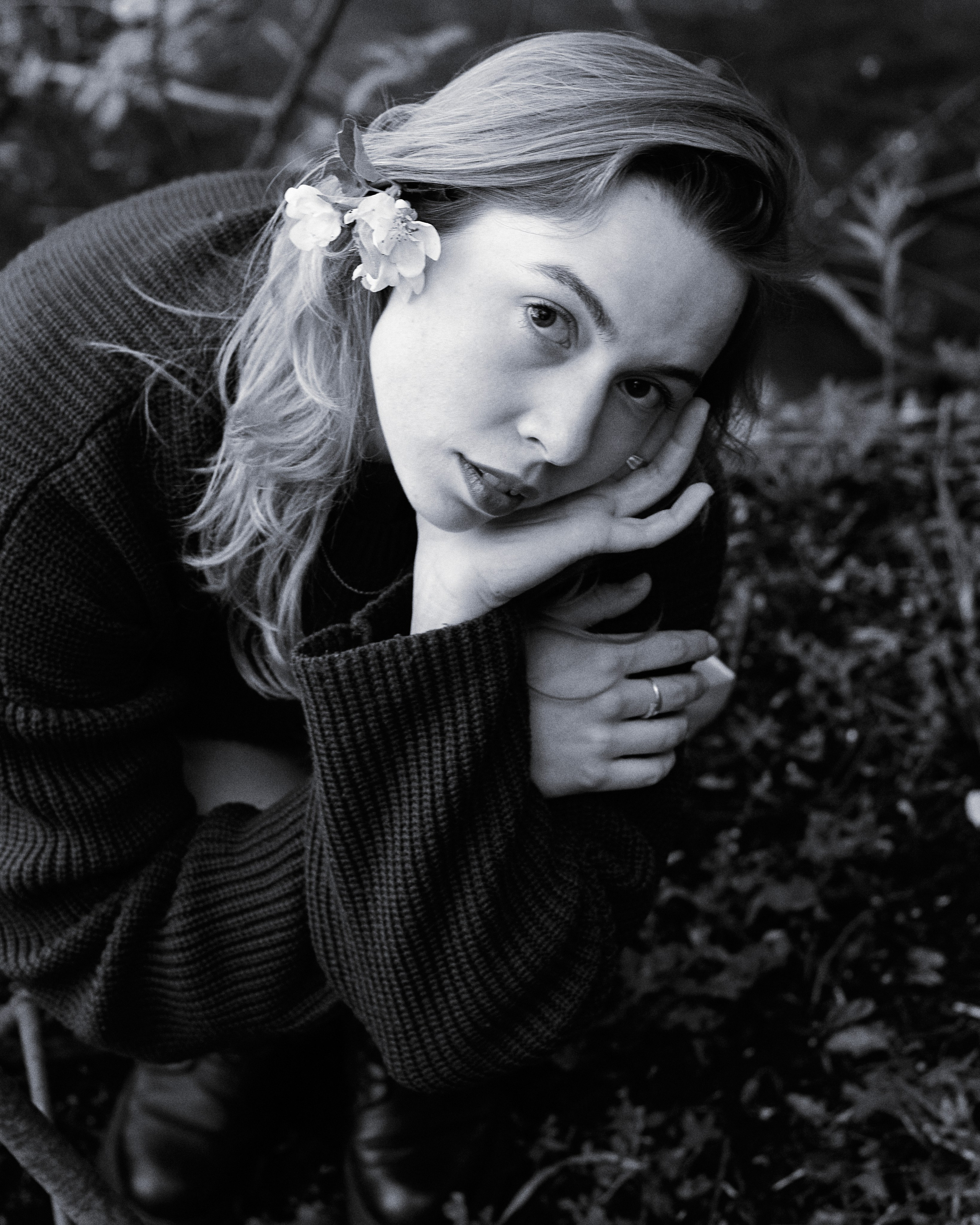 Софья. Портретный и свадебный фотограф в Москве Александра