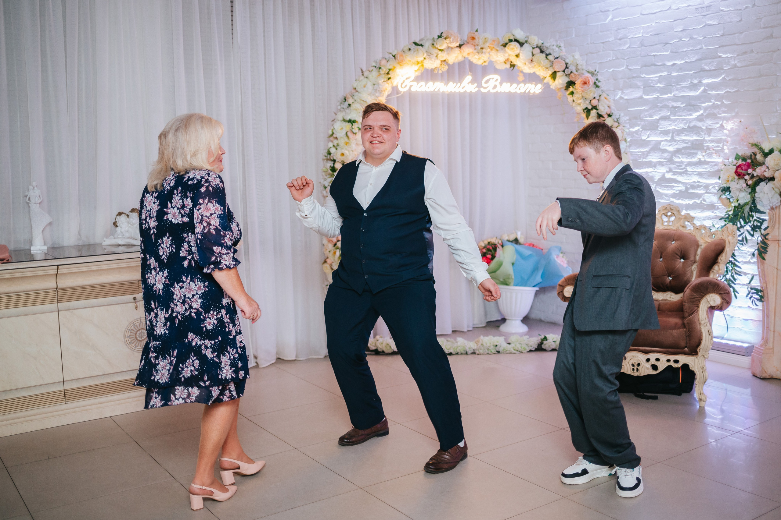 Джама и Катя. Семейный lifestyle фотограф в Санкт-Петербурге Людмила Пахомова