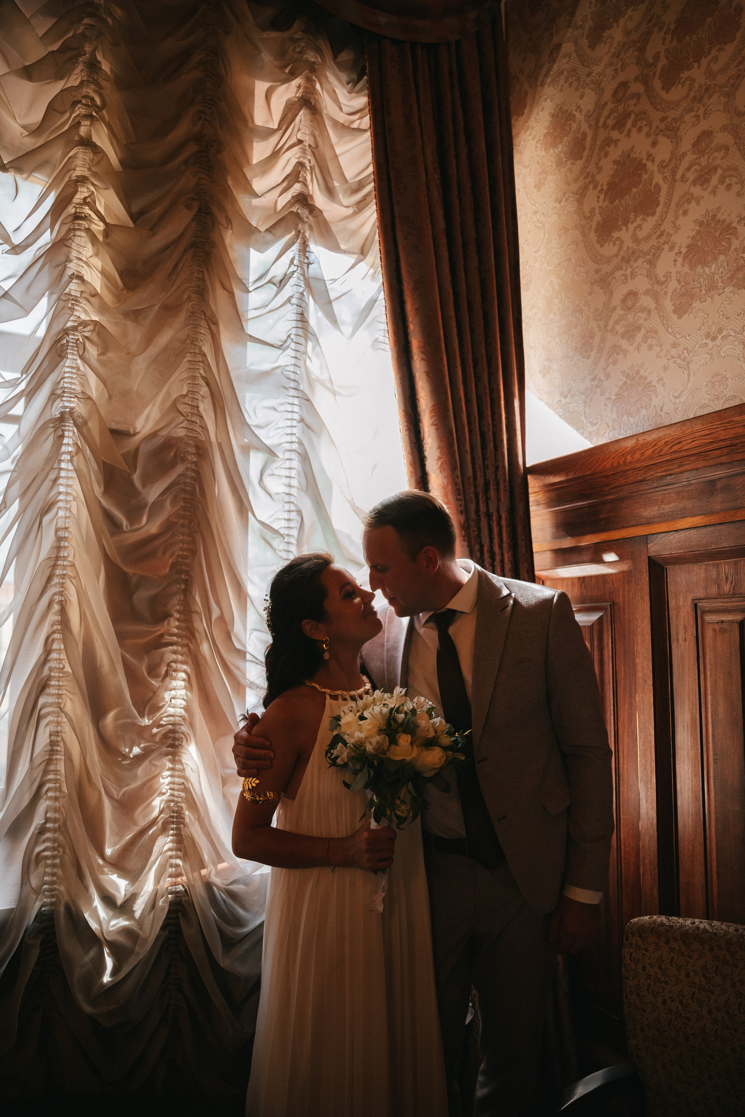 Никита и Ксения. Семейный lifestyle фотограф в Санкт-Петербурге Людмила Пахомова