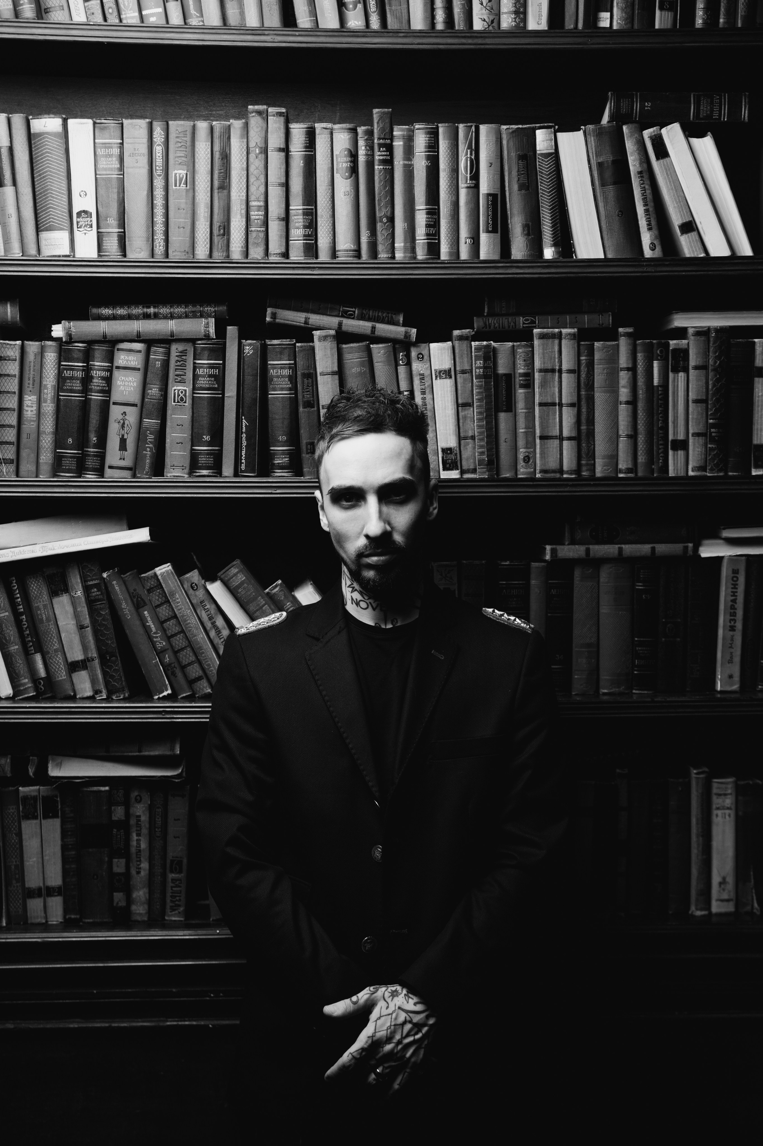 Vlad Brv портфолио. Портретный фотограф Владислав Буров