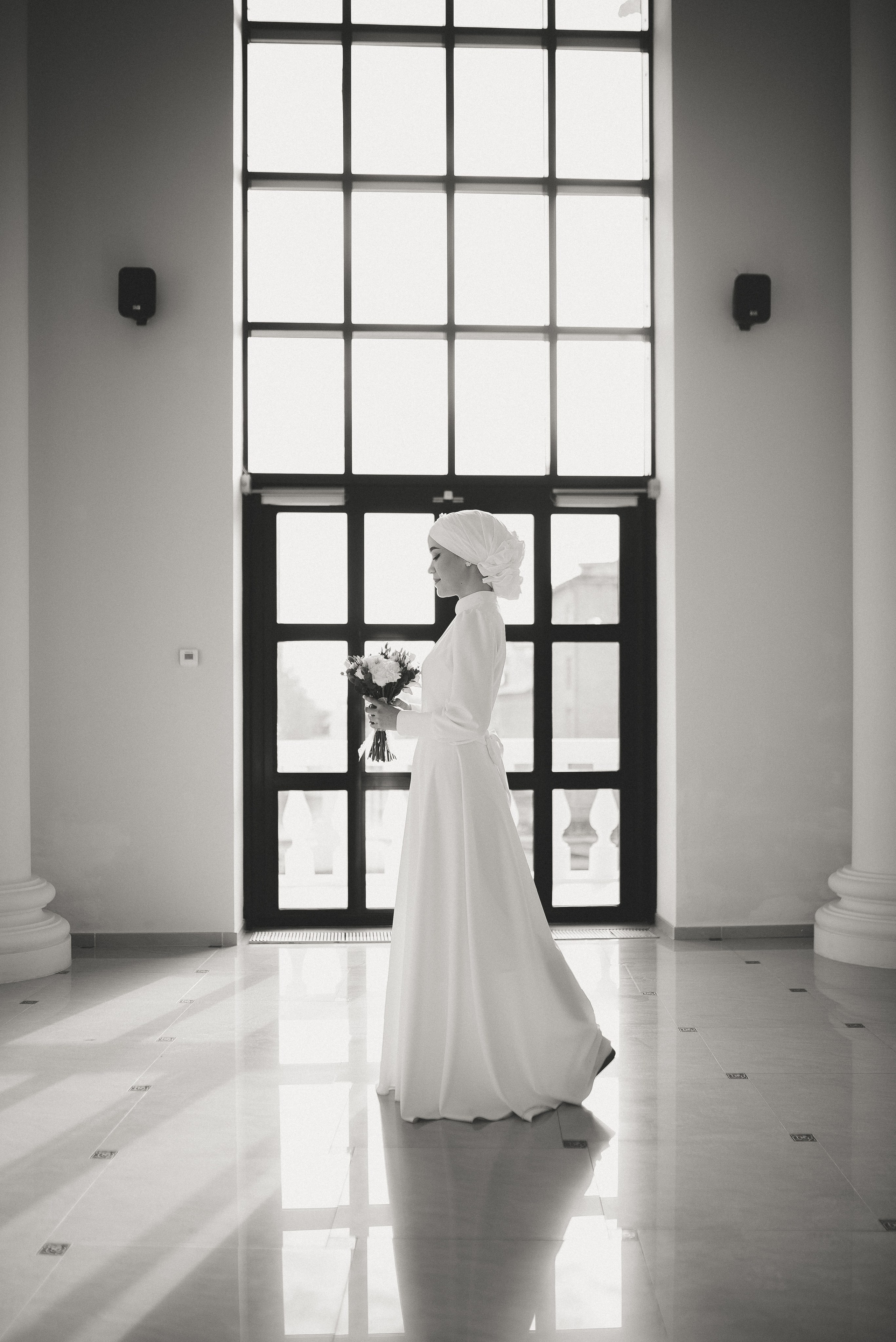 Ильшат и Ильсина, 04.11.2023. Свадебный фотограф в Сибае Елена Самарина