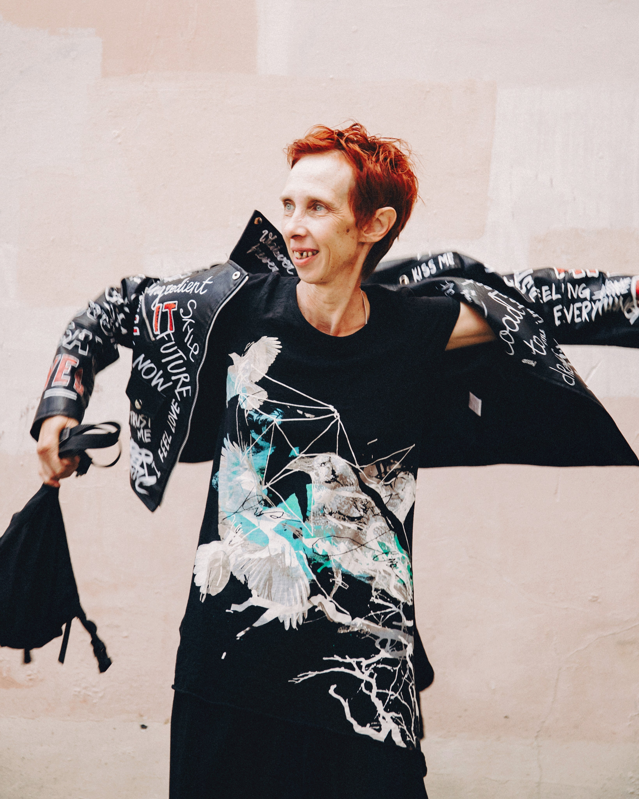 Дина. Портретный фотограф Ванинен Анастасия. Санкт-Петербург