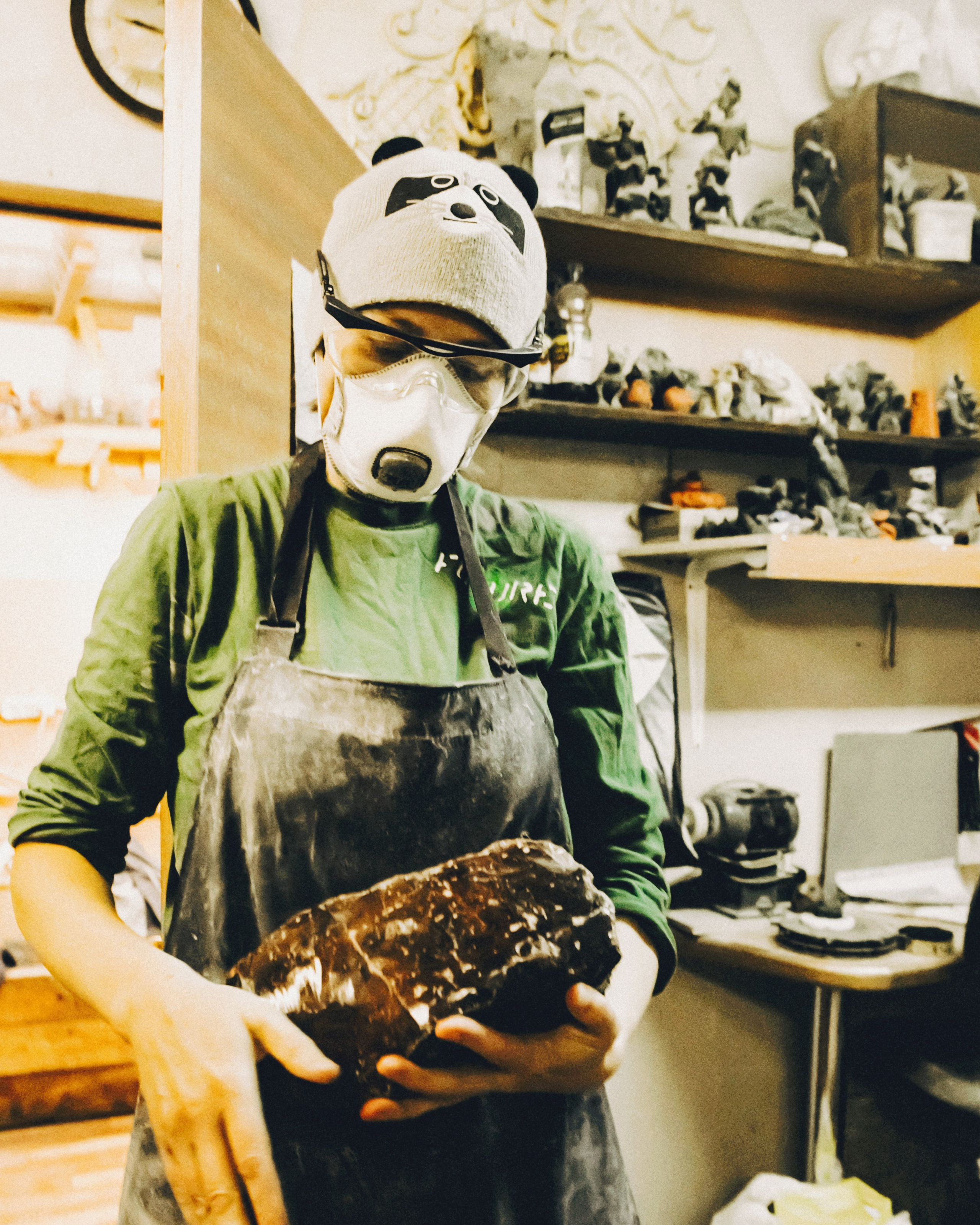 Юля. Портретный фотограф Ванинен Анастасия. Санкт-Петербург