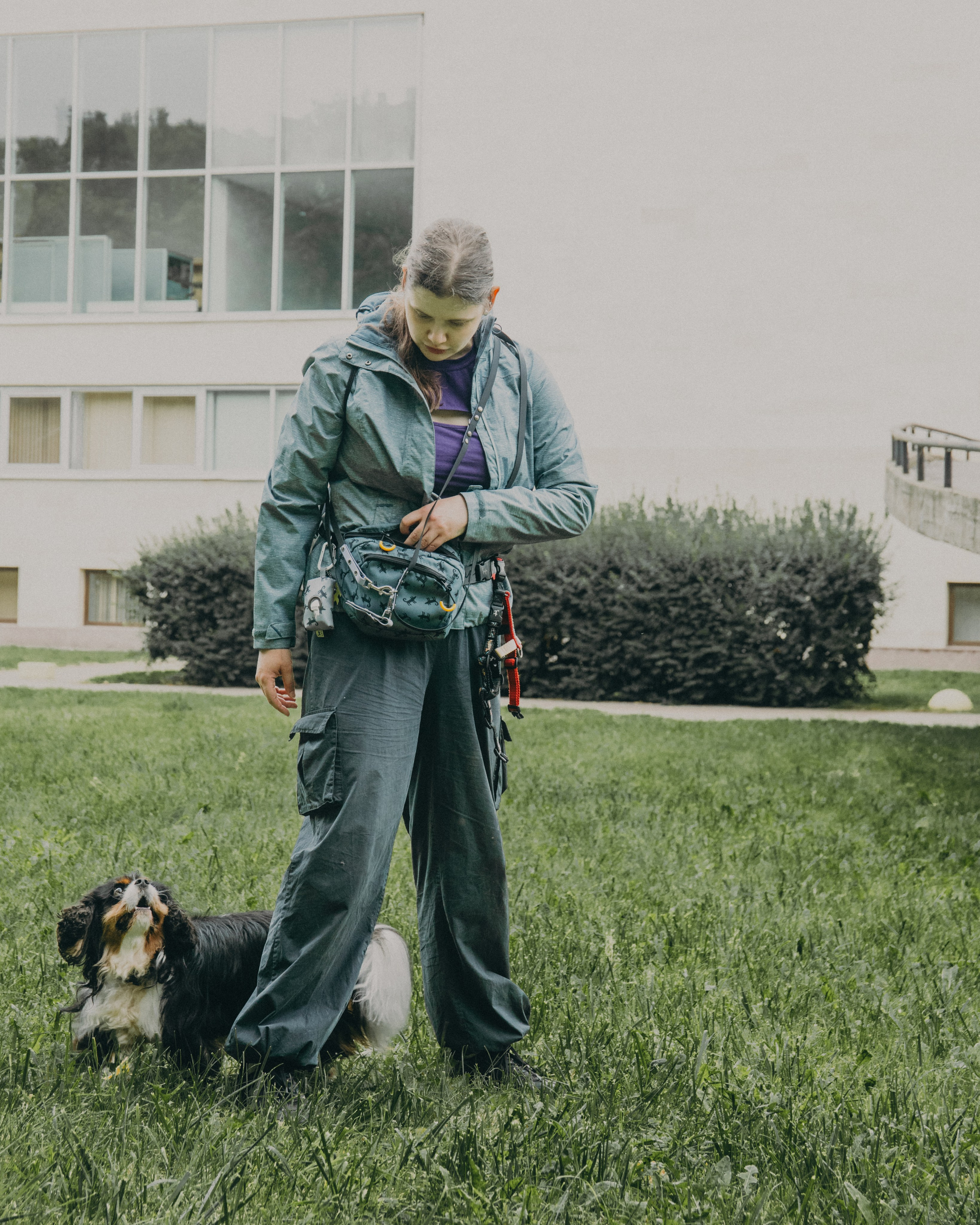 Гилдин. Портретный фотограф Ванинен Анастасия. Санкт-Петербург