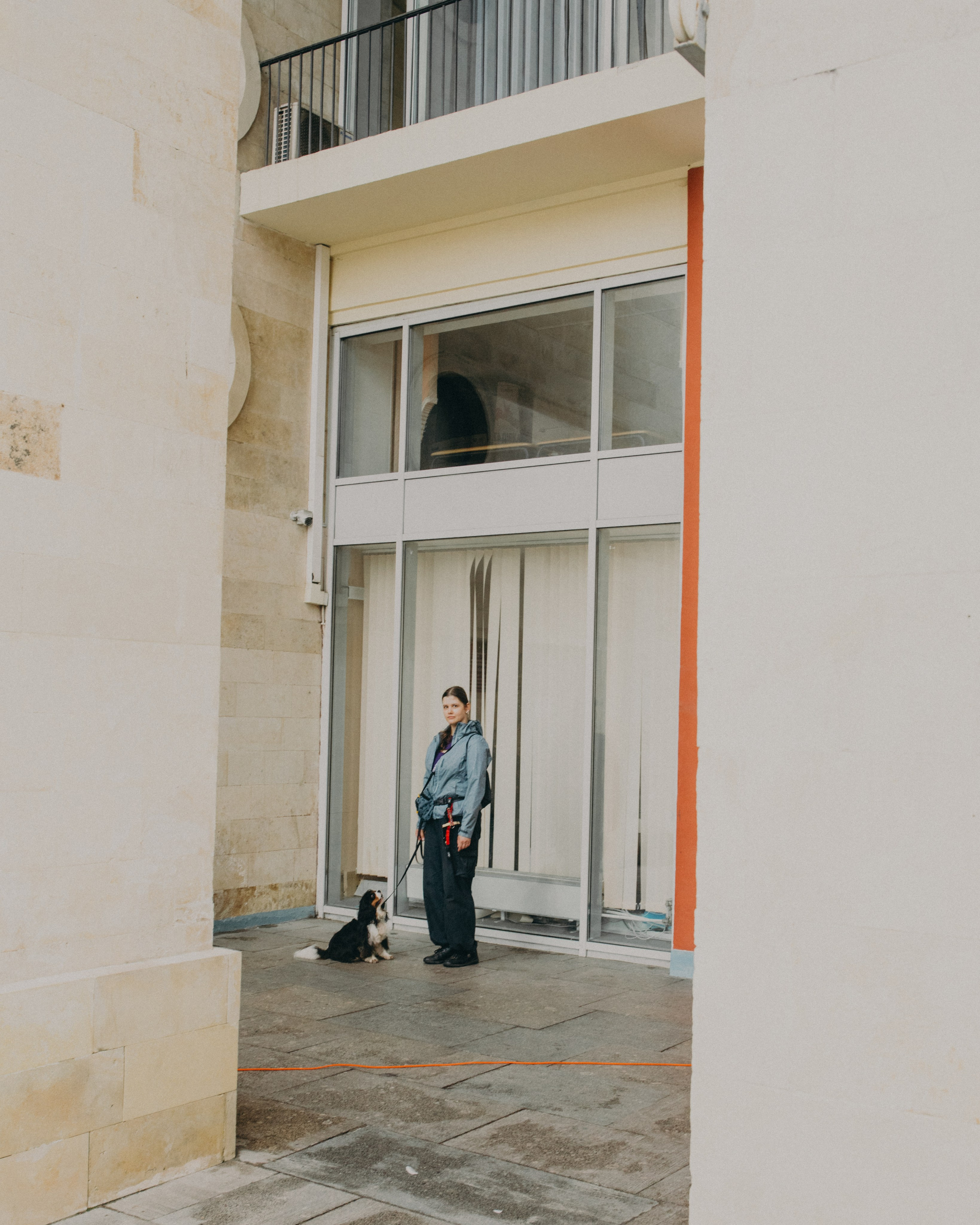 Гилдин. Портретный фотограф Ванинен Анастасия. Санкт-Петербург