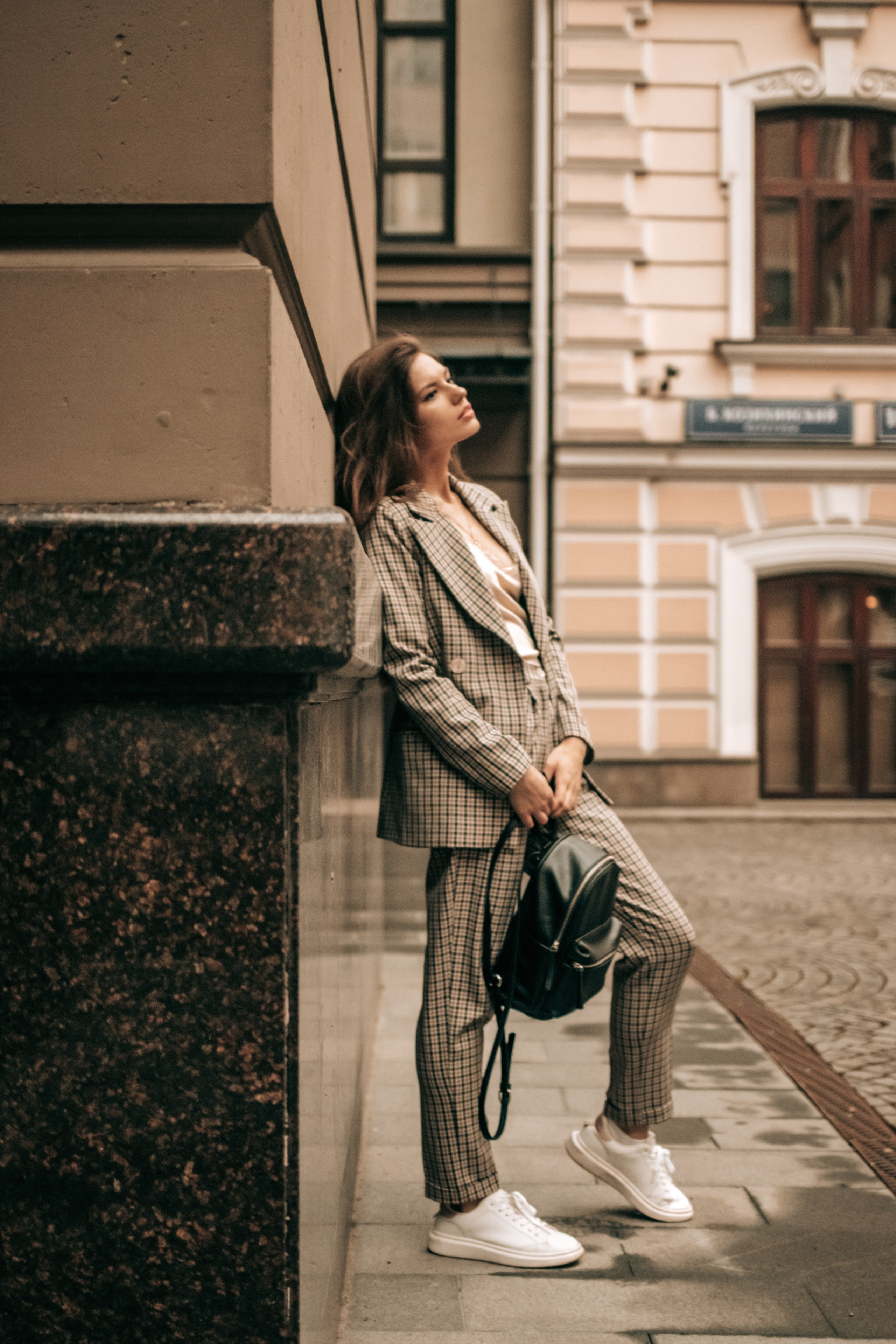 ЖЕНСКИЙ ПОРТРЕТ. Фотограф в Москве Инна Талова