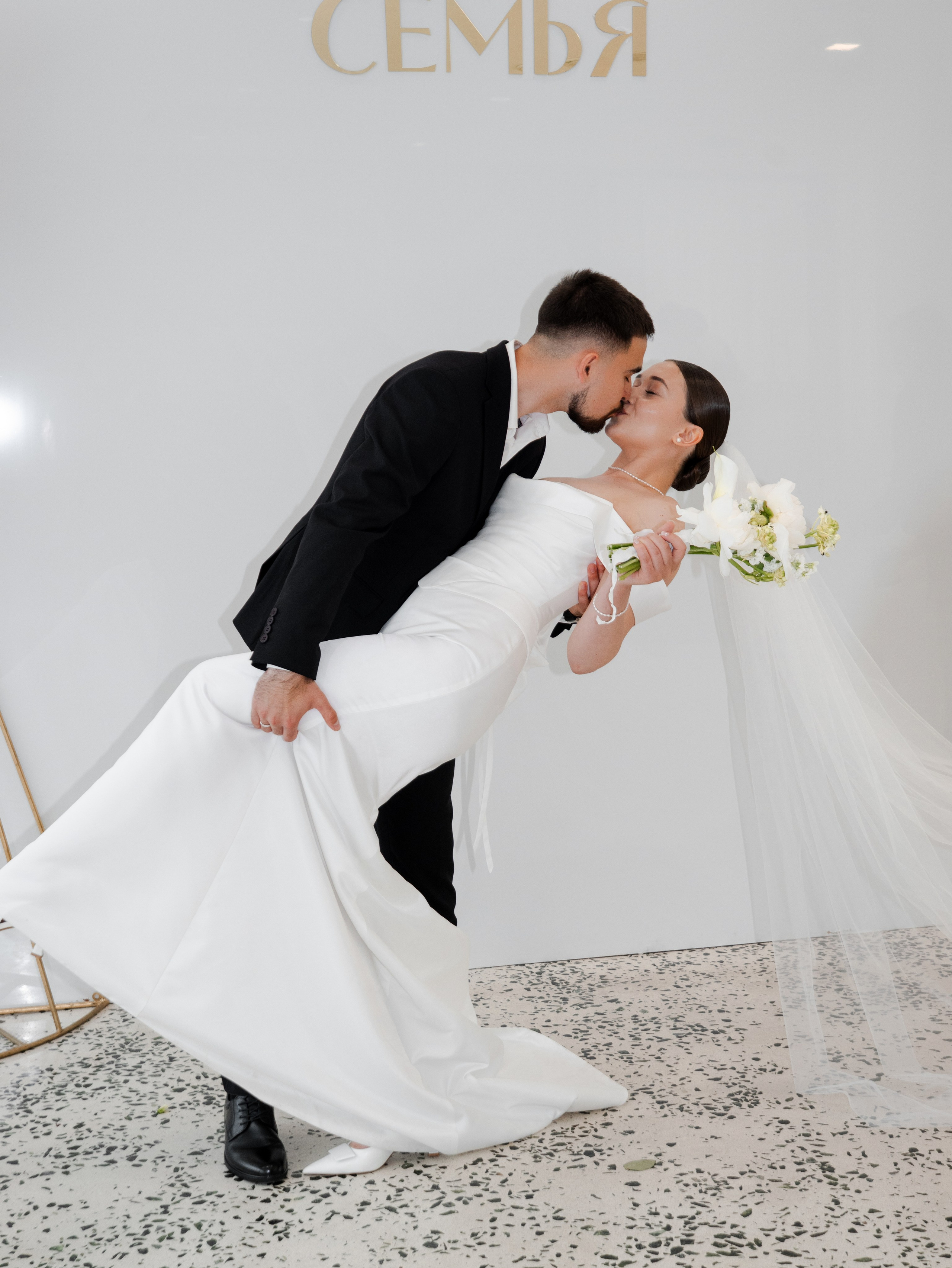 Андрей & Марина. Универсальный фотограф и видеограф в Самаре