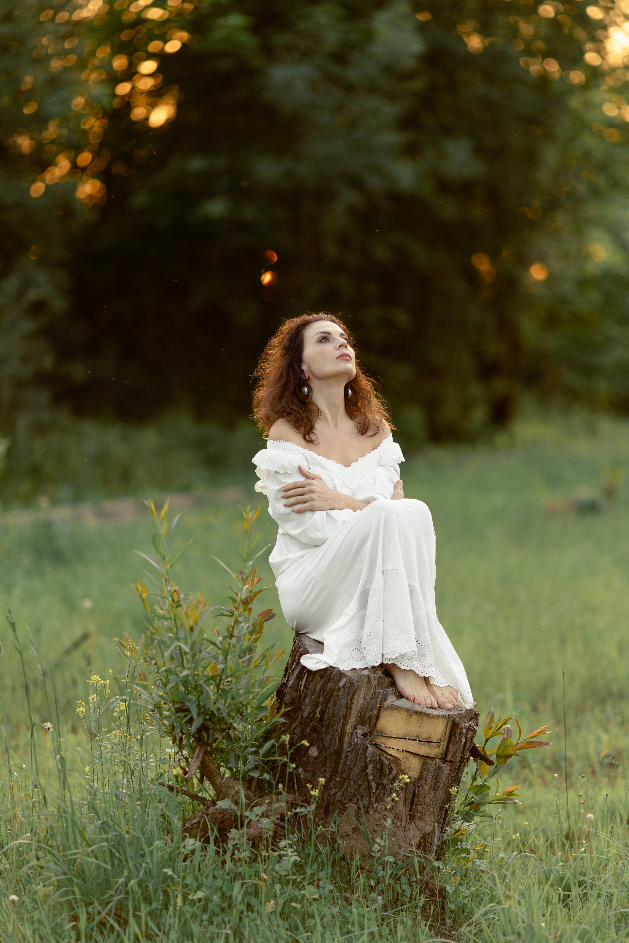 Water lilies. Свадебный и семейный фотограф Спб Бошман Ирина