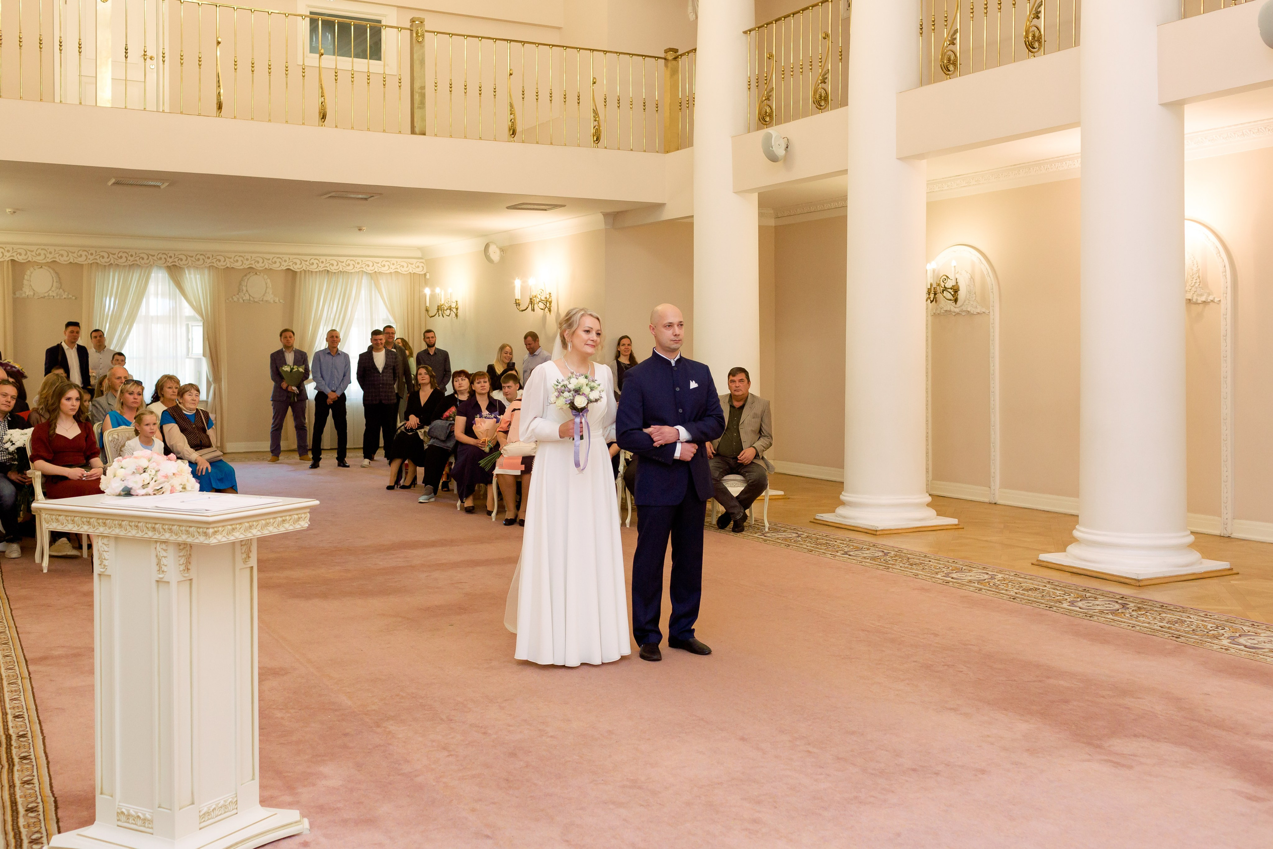 А&В. Свадебный и семейный фотограф Спб Бошман Ирина