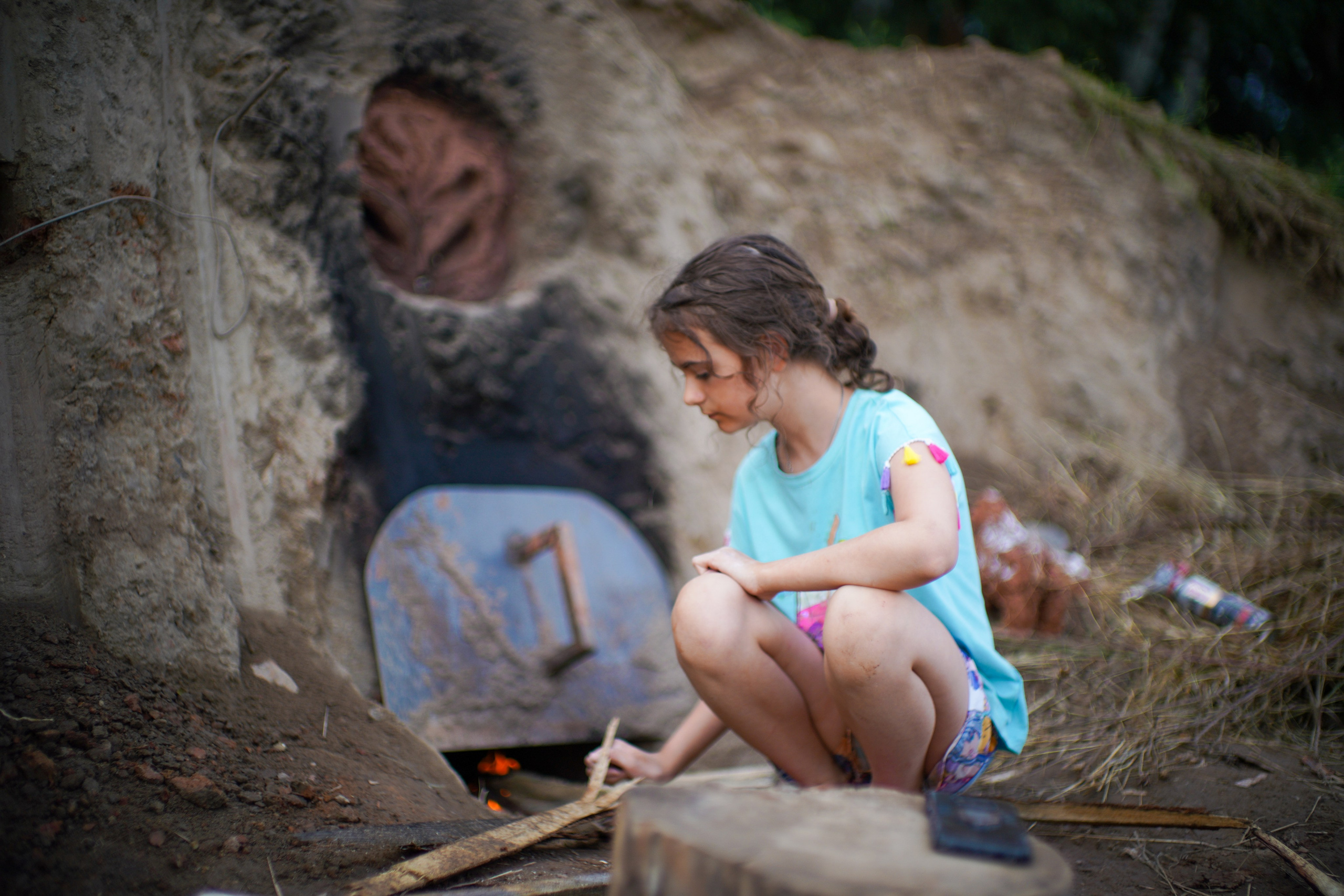 Wild fire 2024 — Дикий огонь 2024