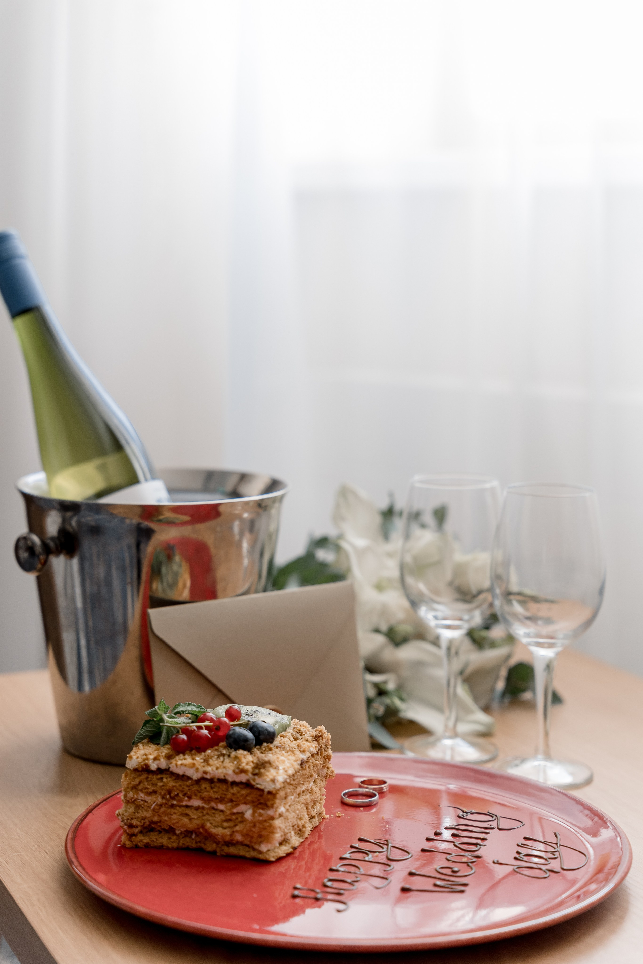 Pre Wedding. Akkanatart.kz