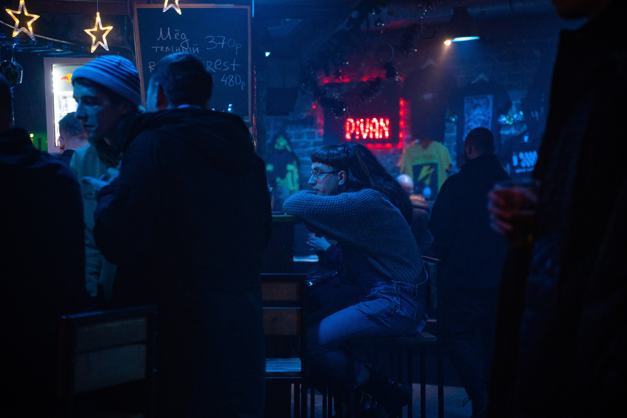 Дней череда|Zoccolo 2.0. Концертный и репортажный фотограф в Санкт-Петербурге Слава Пахомов