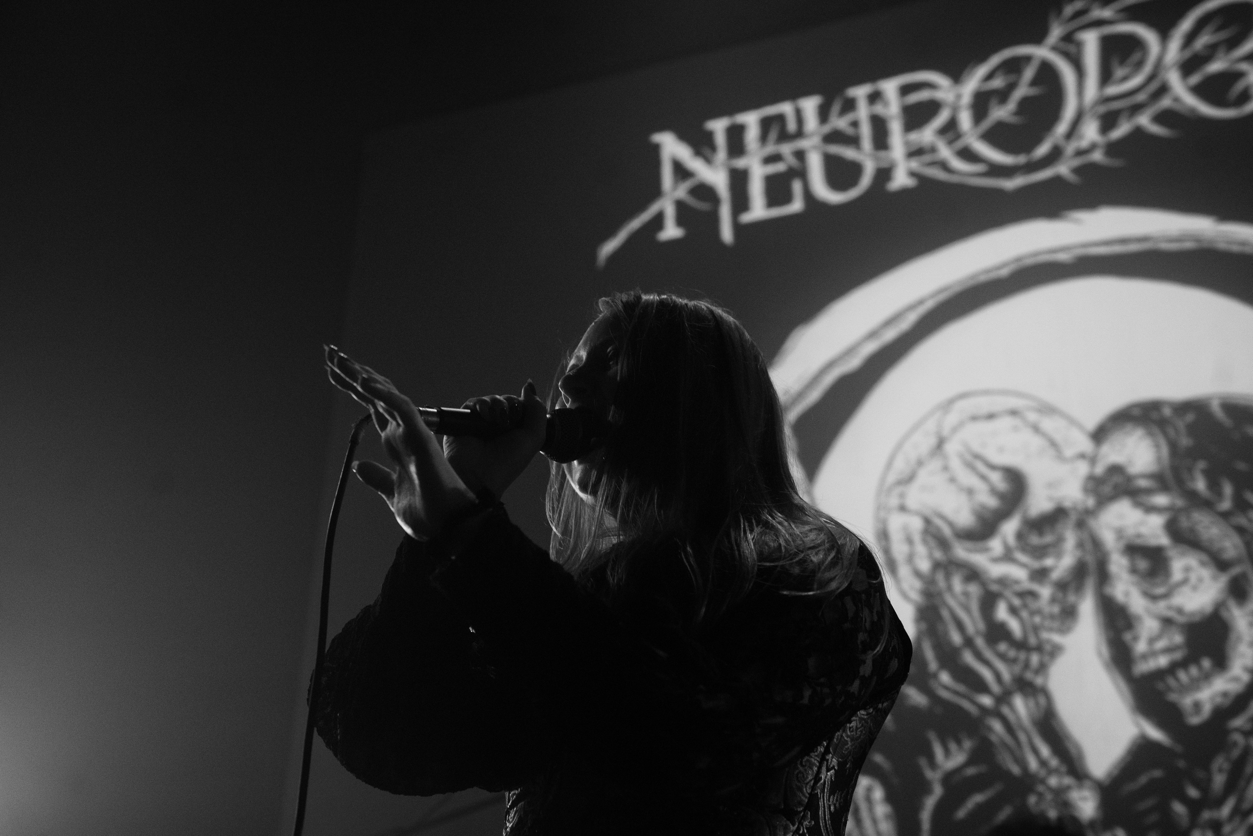 Фестиваль «Doom на Неве IV»|Ласточка. Концертный и репортажный фотограф в Санкт-Петербурге Слава Пахомов