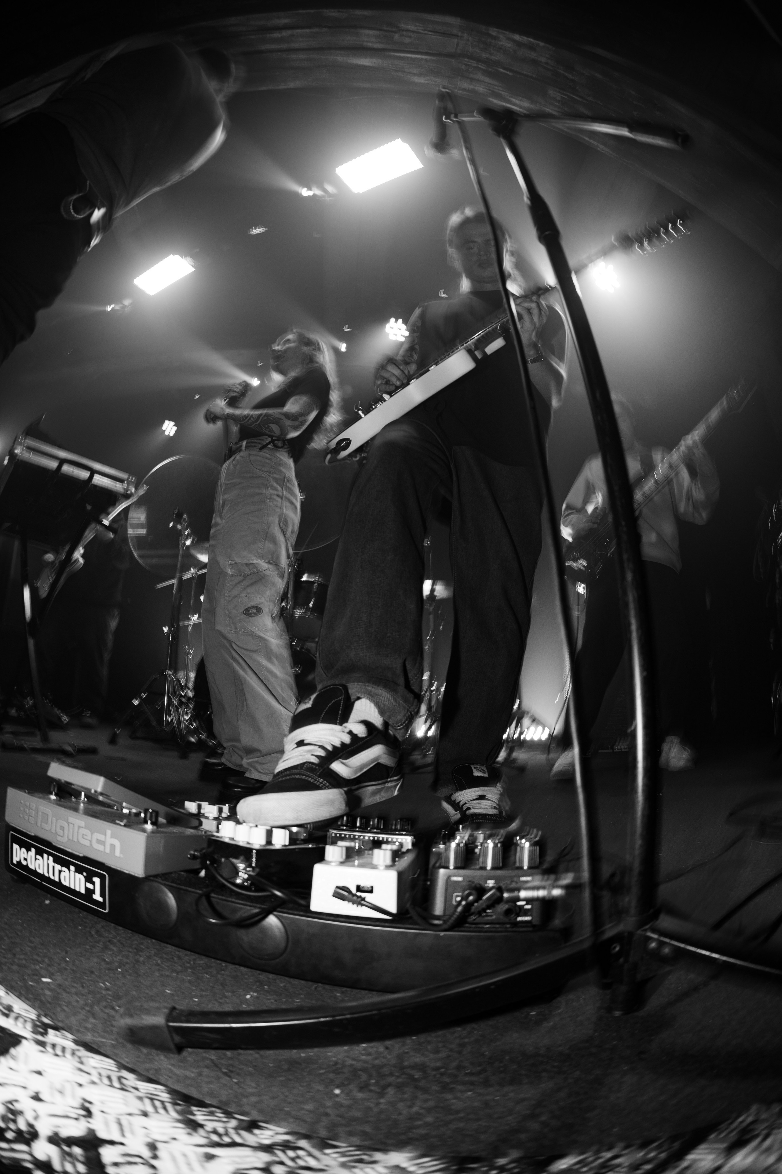 Аферист • unisex • aphotique • Gigrøma |Zoccolo 2.0. Концертный и репортажный фотограф в Санкт-Петербурге Слава Пахомов