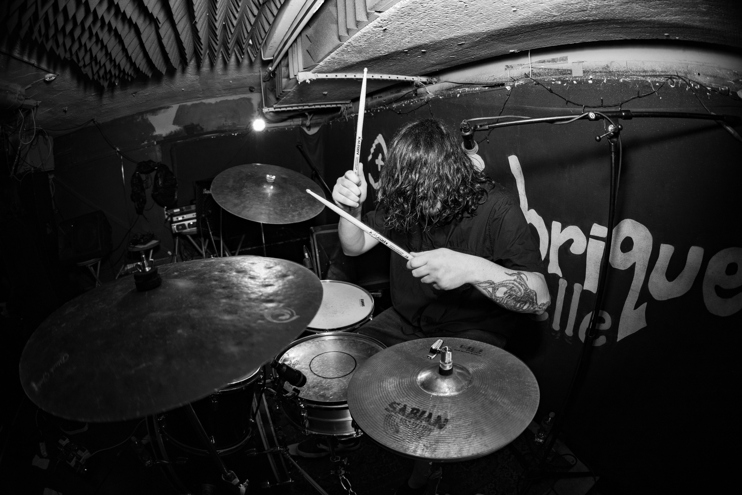 Blackened White Night|FishFabrique. Концертный и репортажный фотограф в Санкт-Петербурге Слава Пахомов