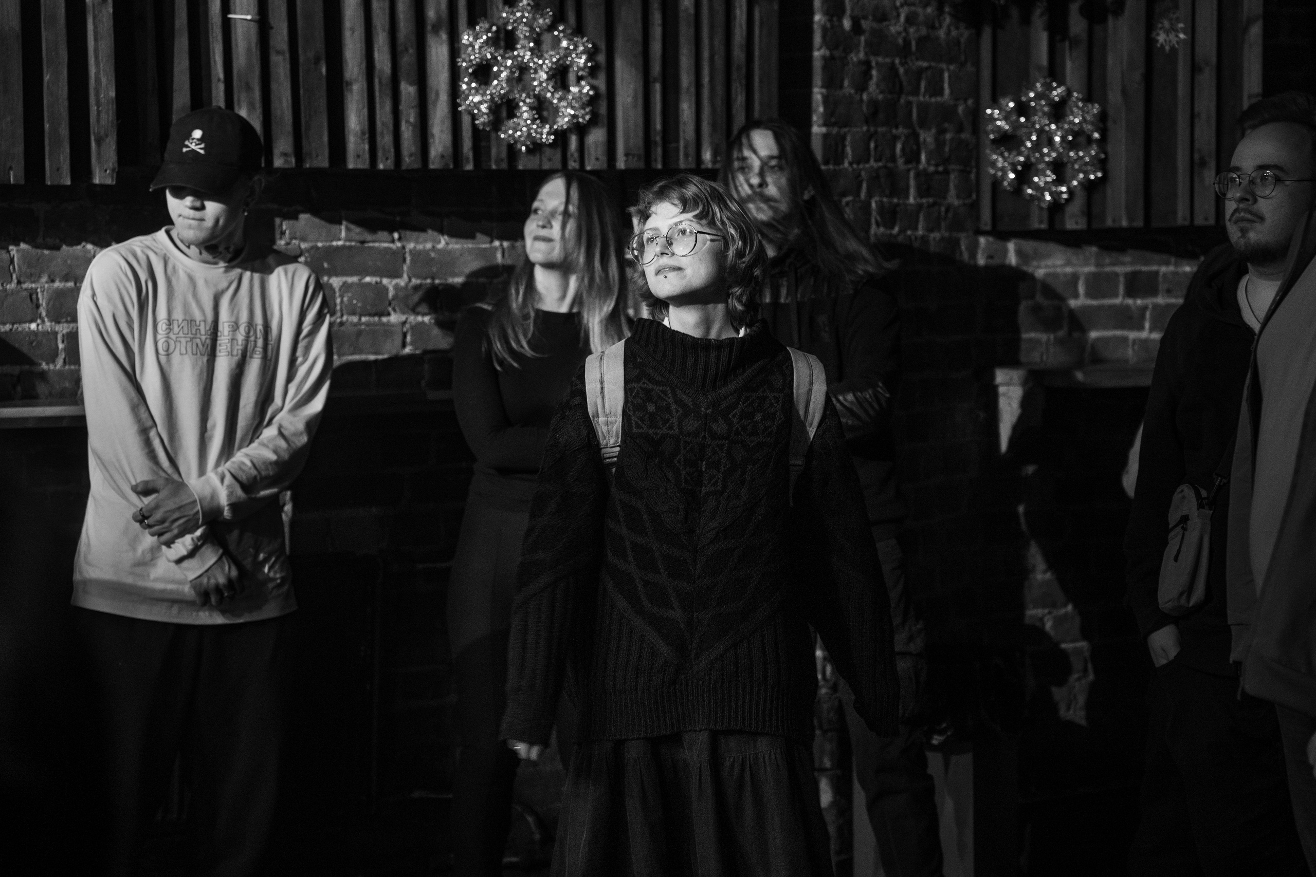 Дней череда|Zoccolo 2.0. Концертный и репортажный фотограф в Санкт-Петербурге Слава Пахомов