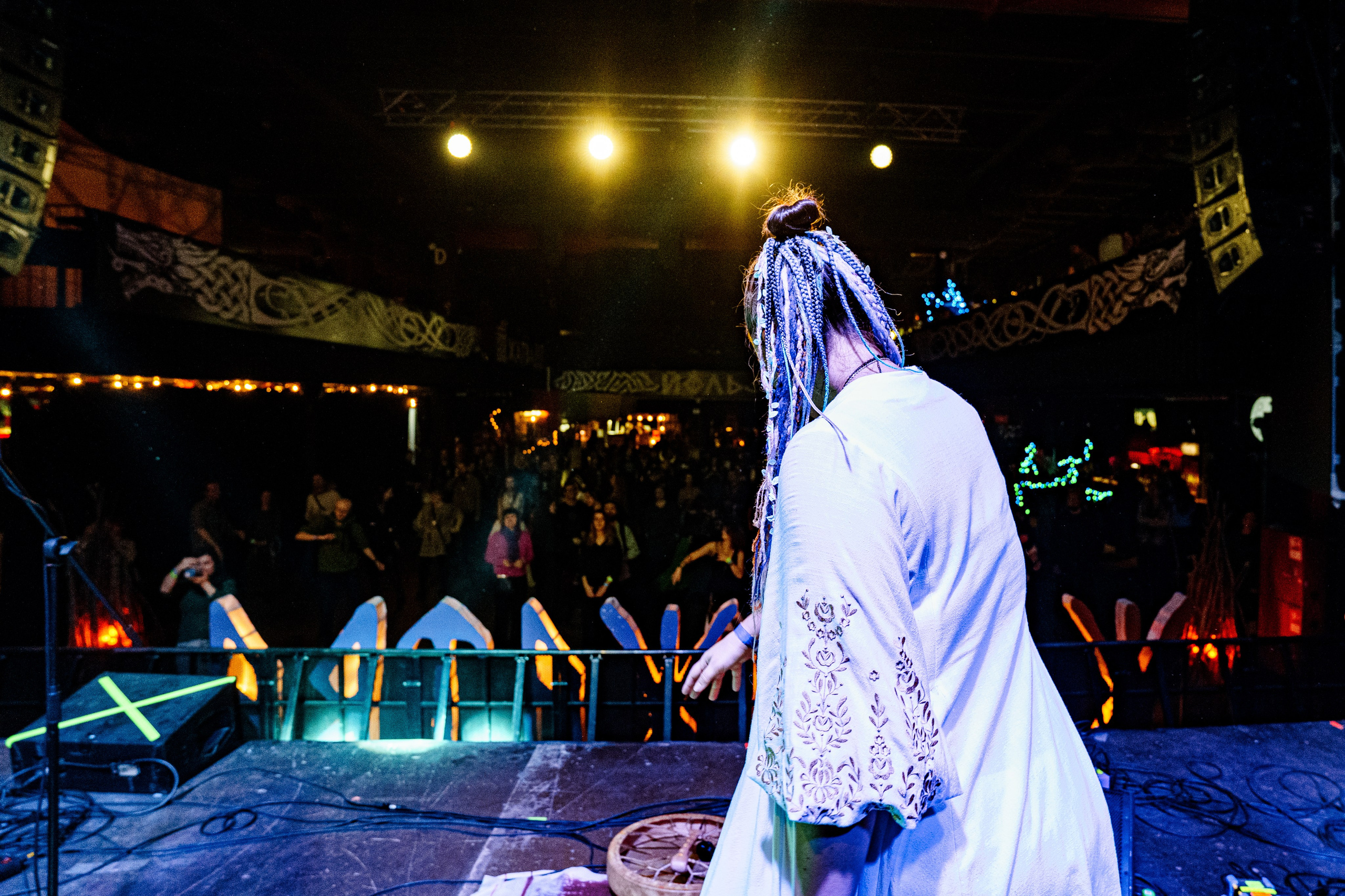 Жива/Жатва — Дарвинион| Sound. Концертный и репортажный фотограф в Санкт-Петербурге Слава Пахомов