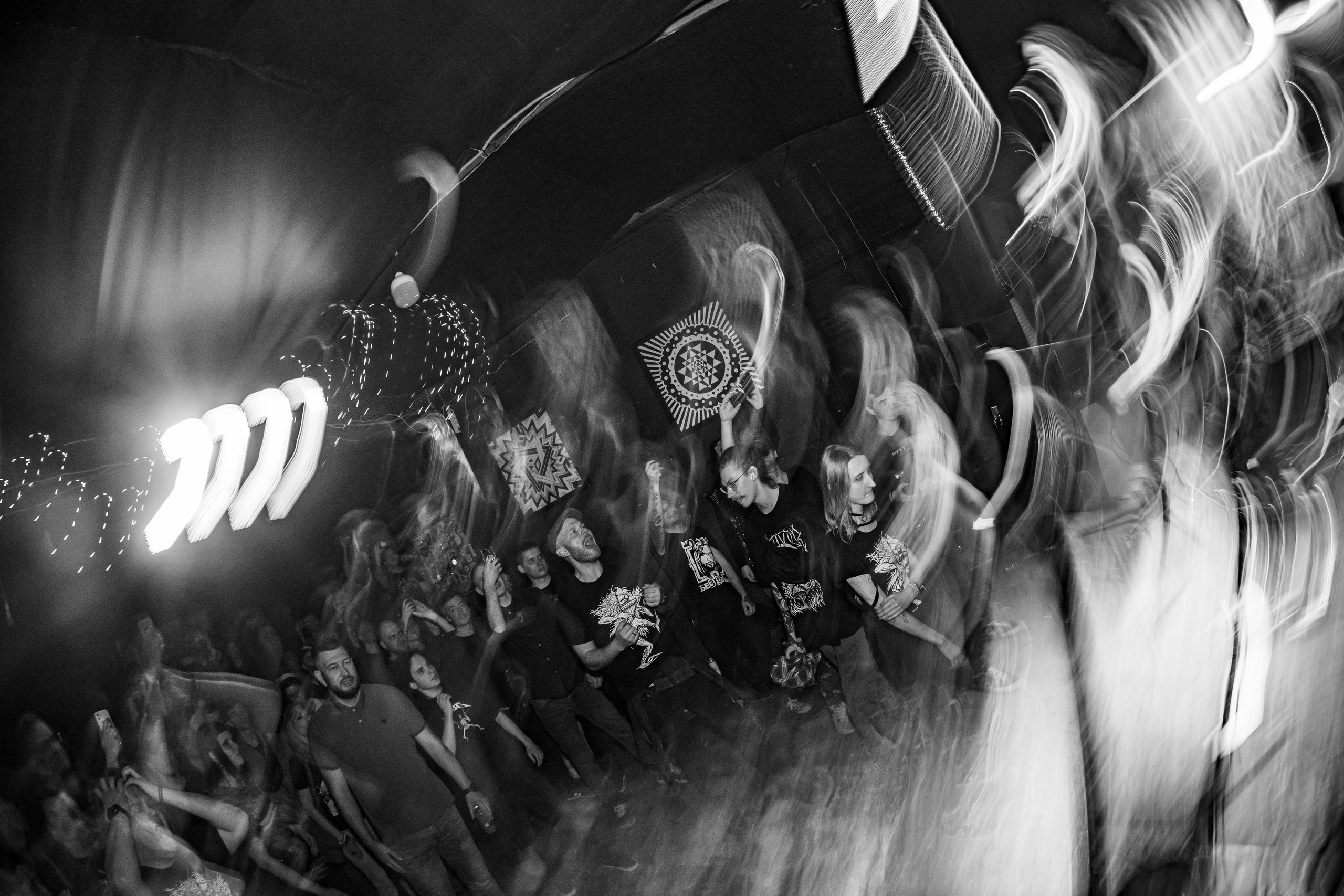 Potvor • aphotique • Barbasolente|Мотыга. Концертный и репортажный фотограф в Санкт-Петербурге Слава Пахомов