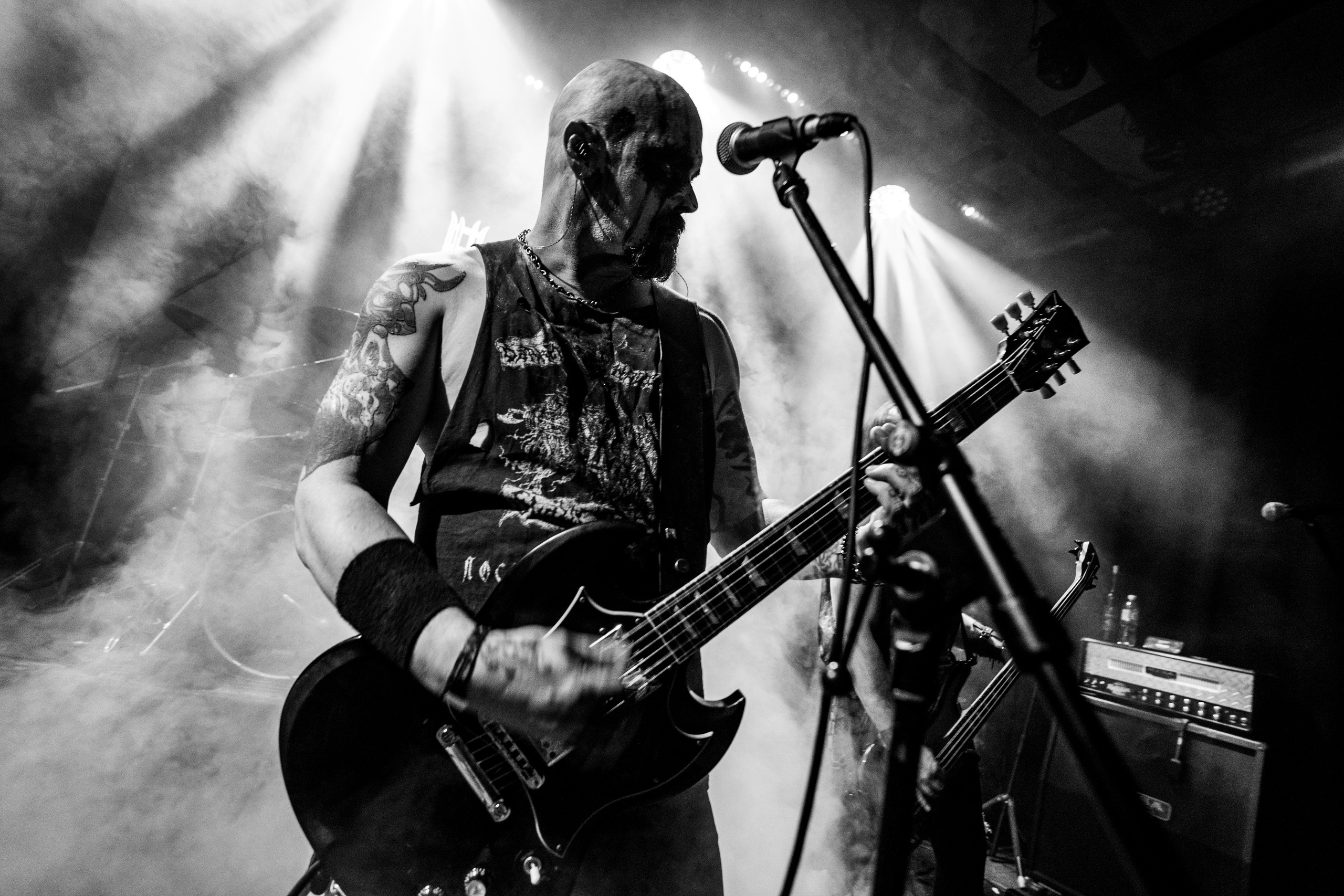 Iskra • Khlad • WN/BF | Сердце. Концертный и репортажный фотограф в Санкт-Петербурге Слава Пахомов