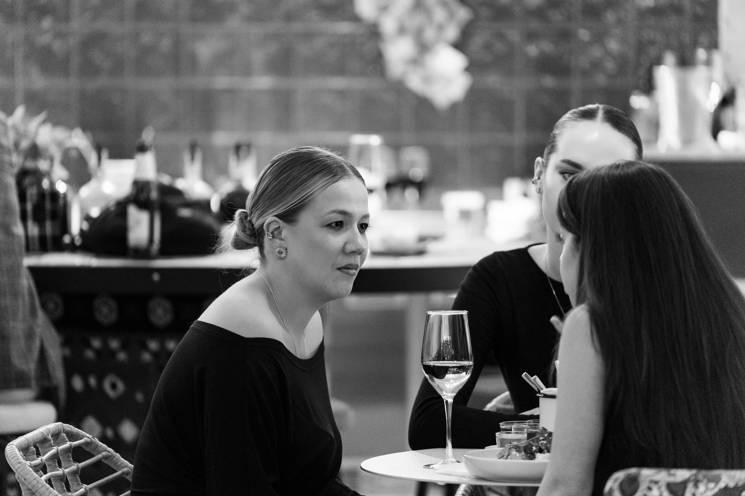 Гостевая смена Бара разбитых сердец в «Мама Тата». Концертный и репортажный фотограф в Санкт-Петербурге Слава Пахомов