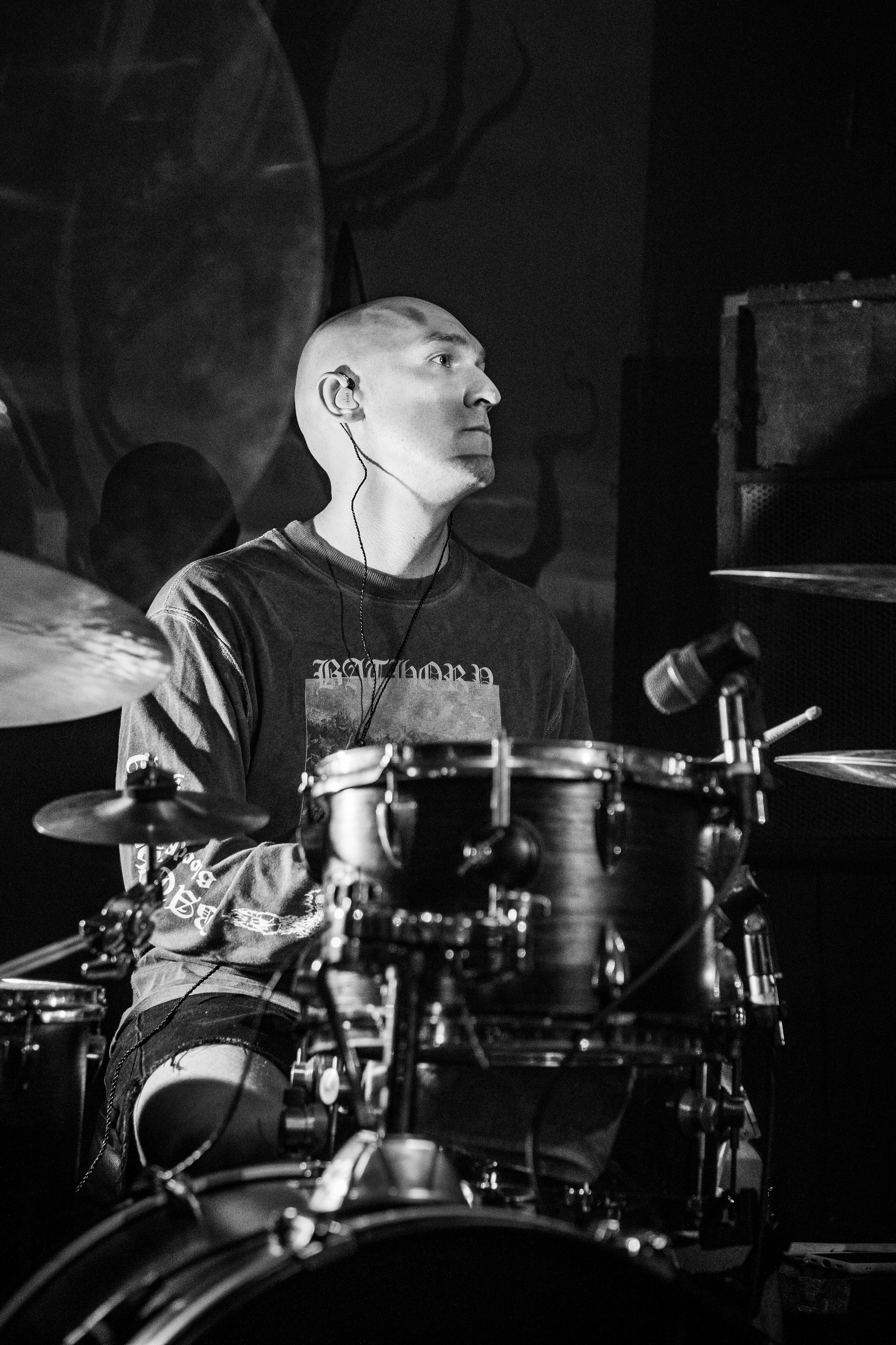 Ad Nihil • Туга • Gigrøma | Zoccolo 2.0. Концертный и репортажный фотограф в Санкт-Петербурге Слава Пахомов