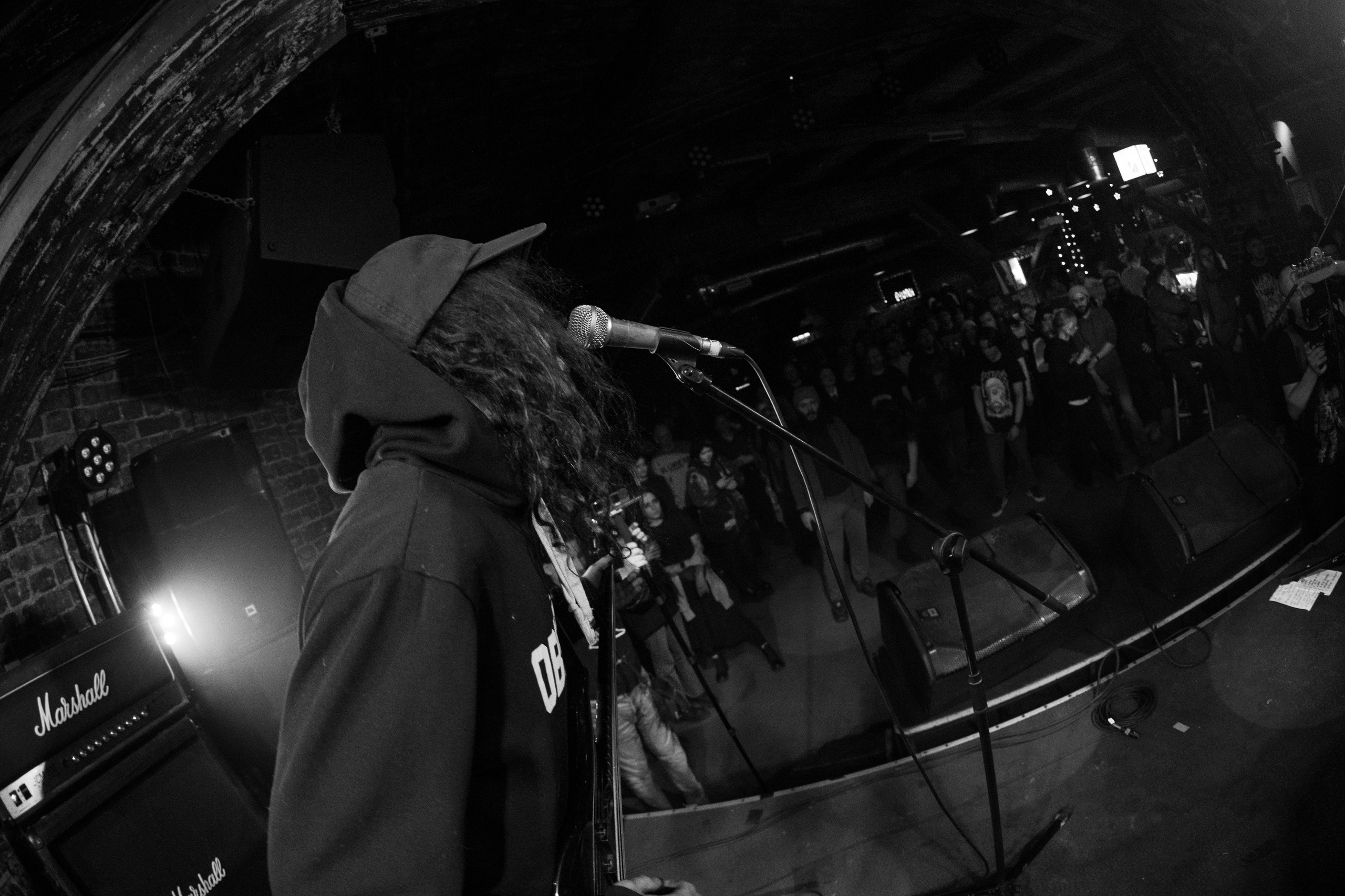 General Grievous|Zoccolo 2.0. Концертный и репортажный фотограф в Санкт-Петербурге Слава Пахомов