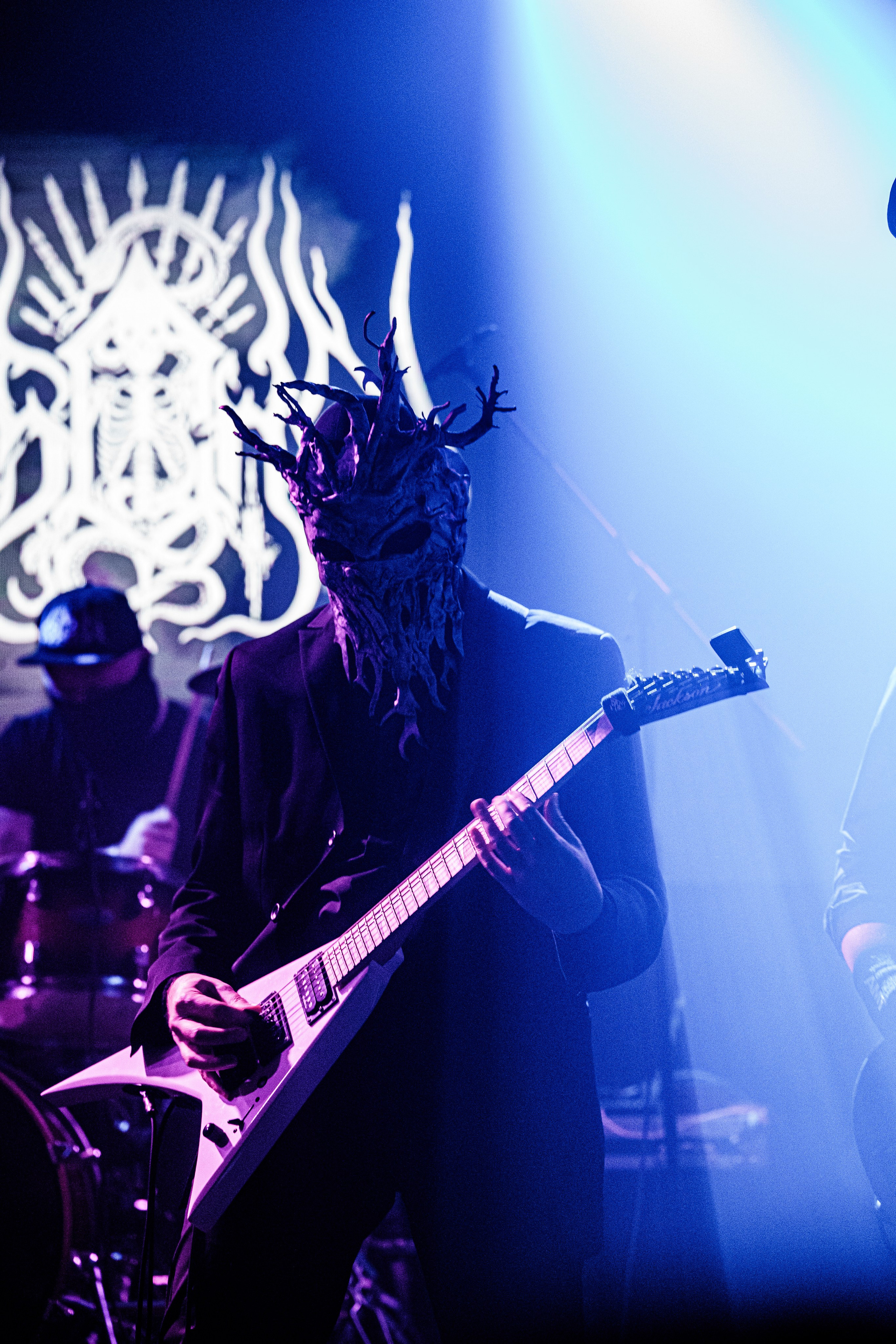 Koschei/Neuropolis. Lunar fest. Концертный и репортажный фотограф в Санкт-Петербурге Слава Пахомов