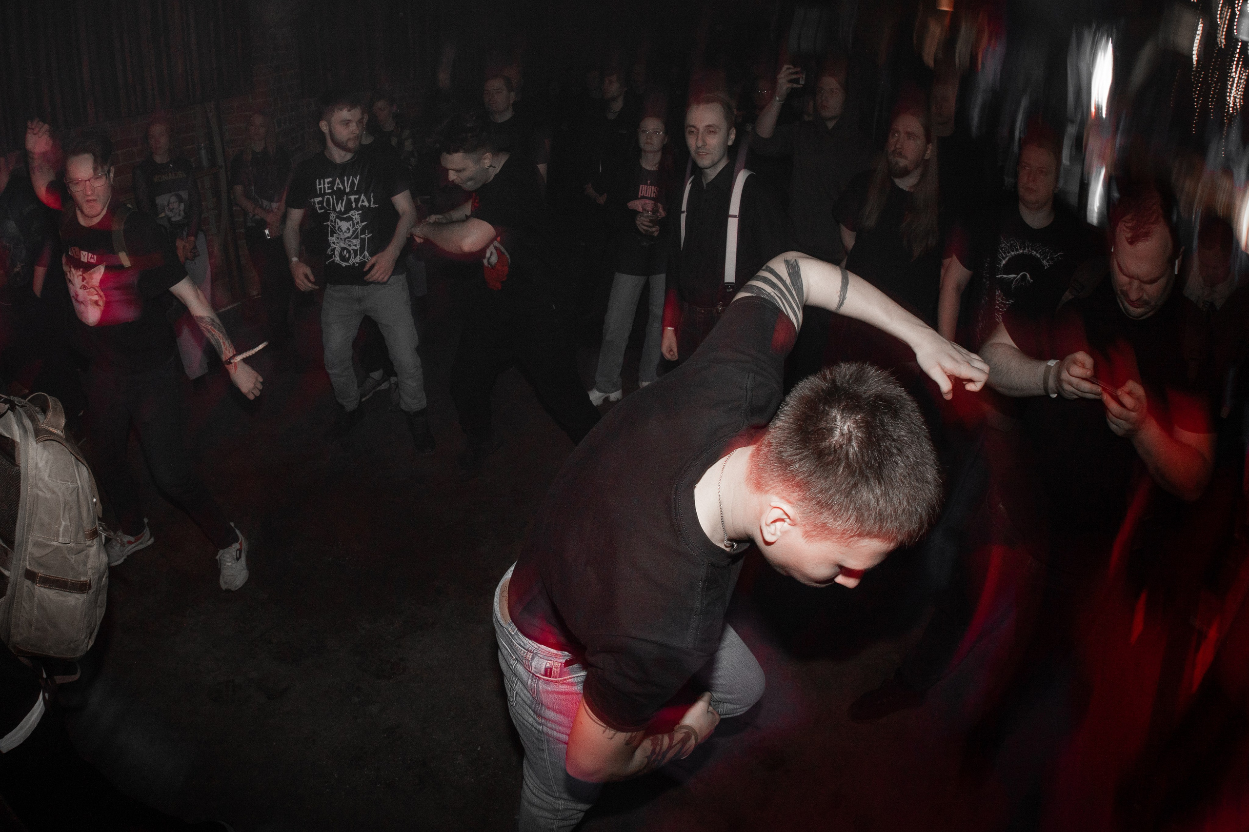 Naska•Pechora•Varhara•Sepharose|Zoccolo 2.0. Концертный и репортажный фотограф в Санкт-Петербурге Слава Пахомов