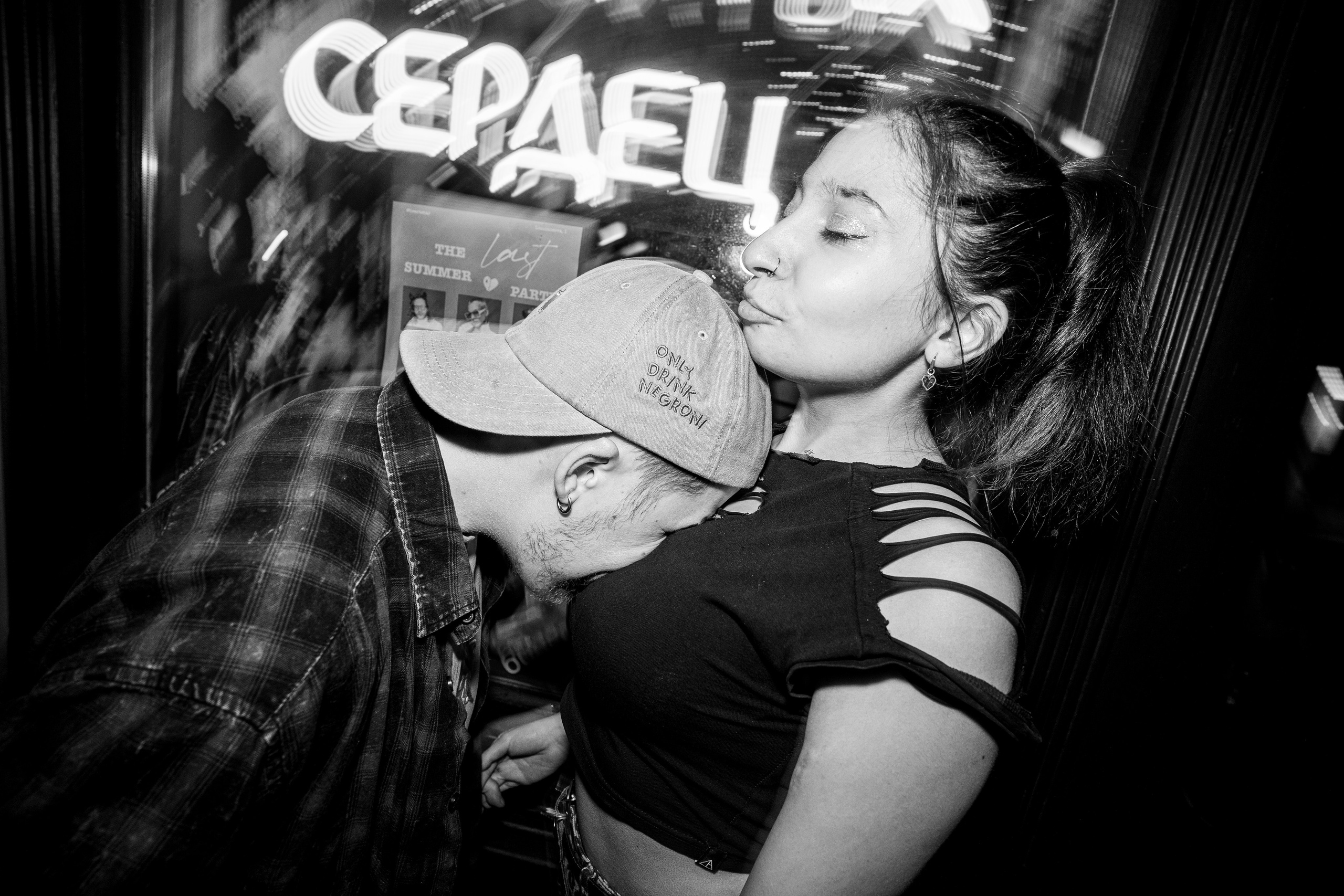 Бар разбитых сердец. Last summer party. Концертный и репортажный фотограф в Санкт-Петербурге Слава Пахомов