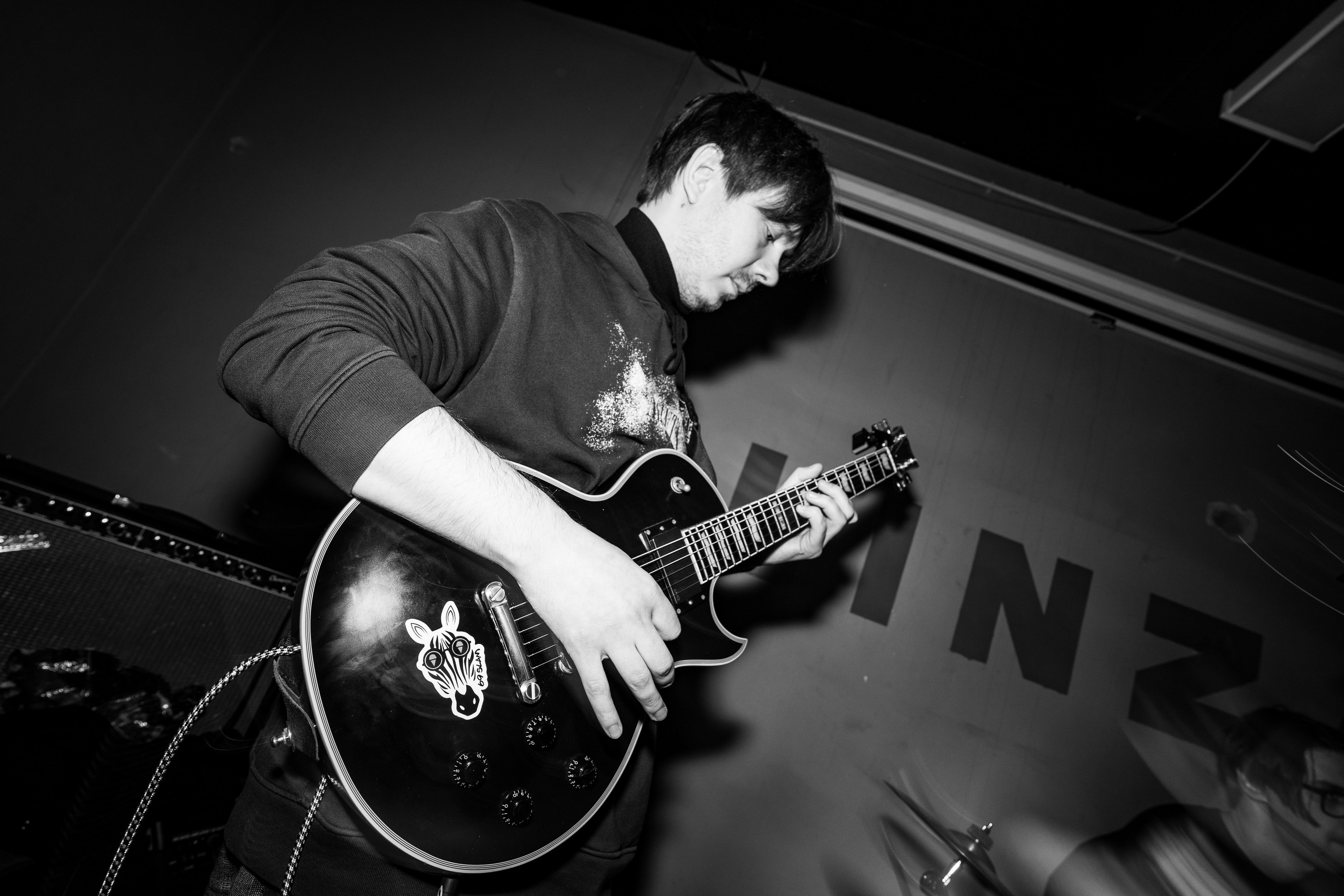 SKRAMZ WAY 4|Linza loft. Концертный и репортажный фотограф в Санкт-Петербурге Слава Пахомов