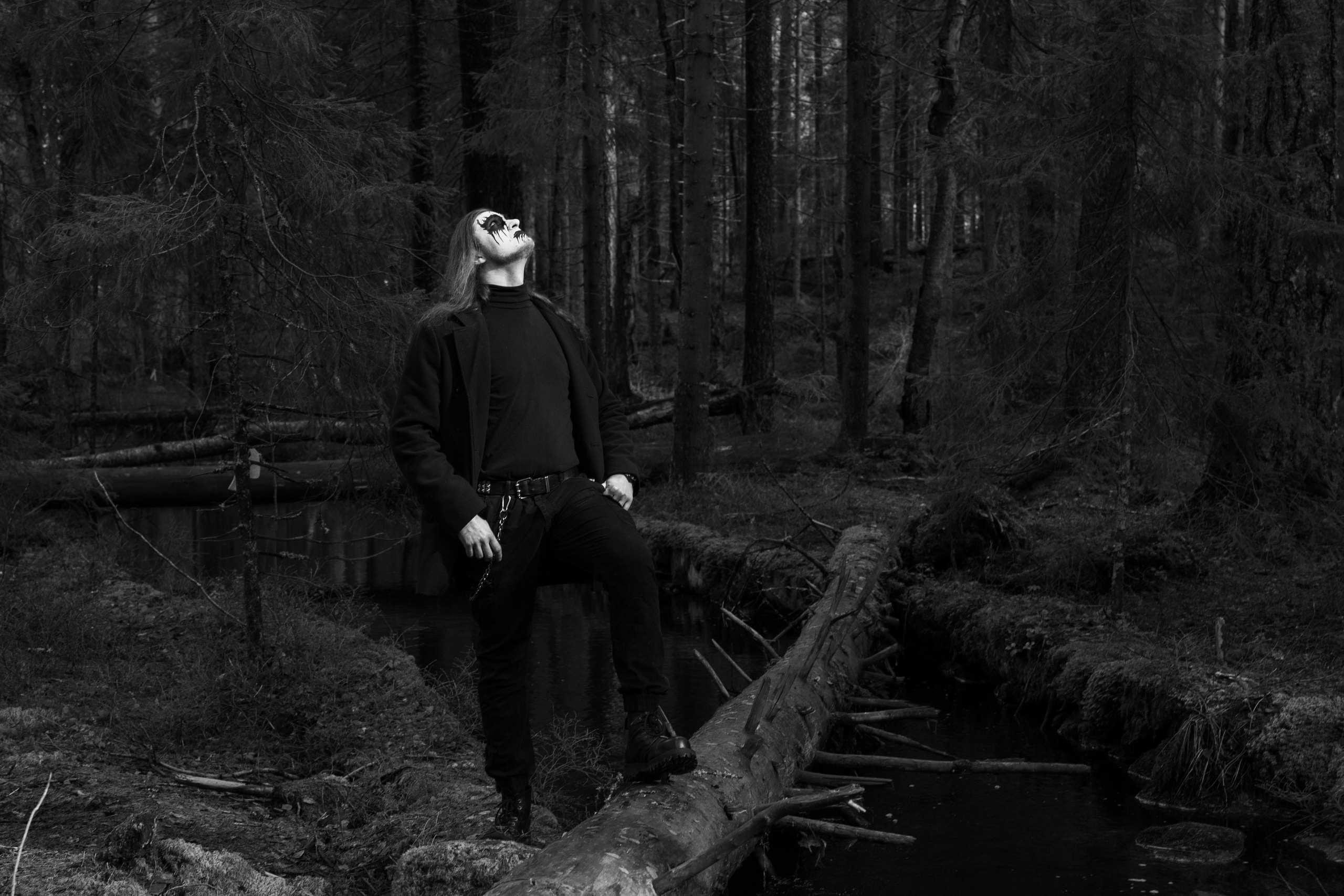 Художественные съемки. Концертный и репортажный фотограф в Санкт-Петербурге Слава Пахомов