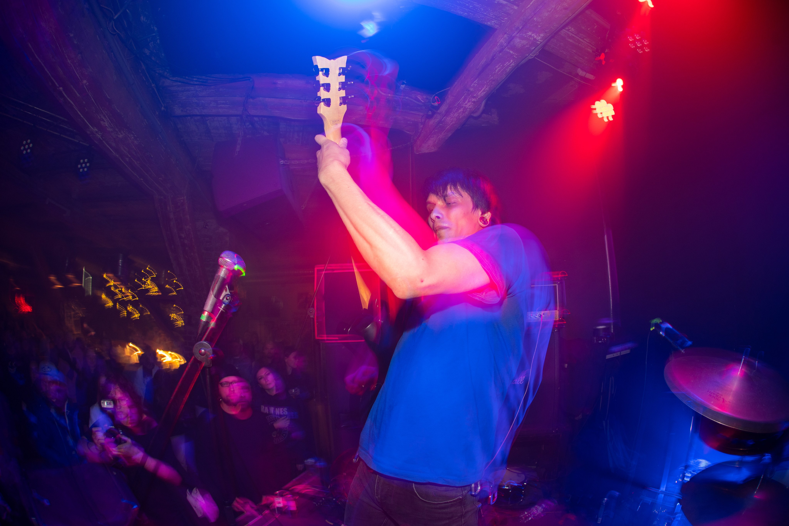 Концерты. Концертный и репортажный фотограф в Санкт-Петербурге Слава Пахомов