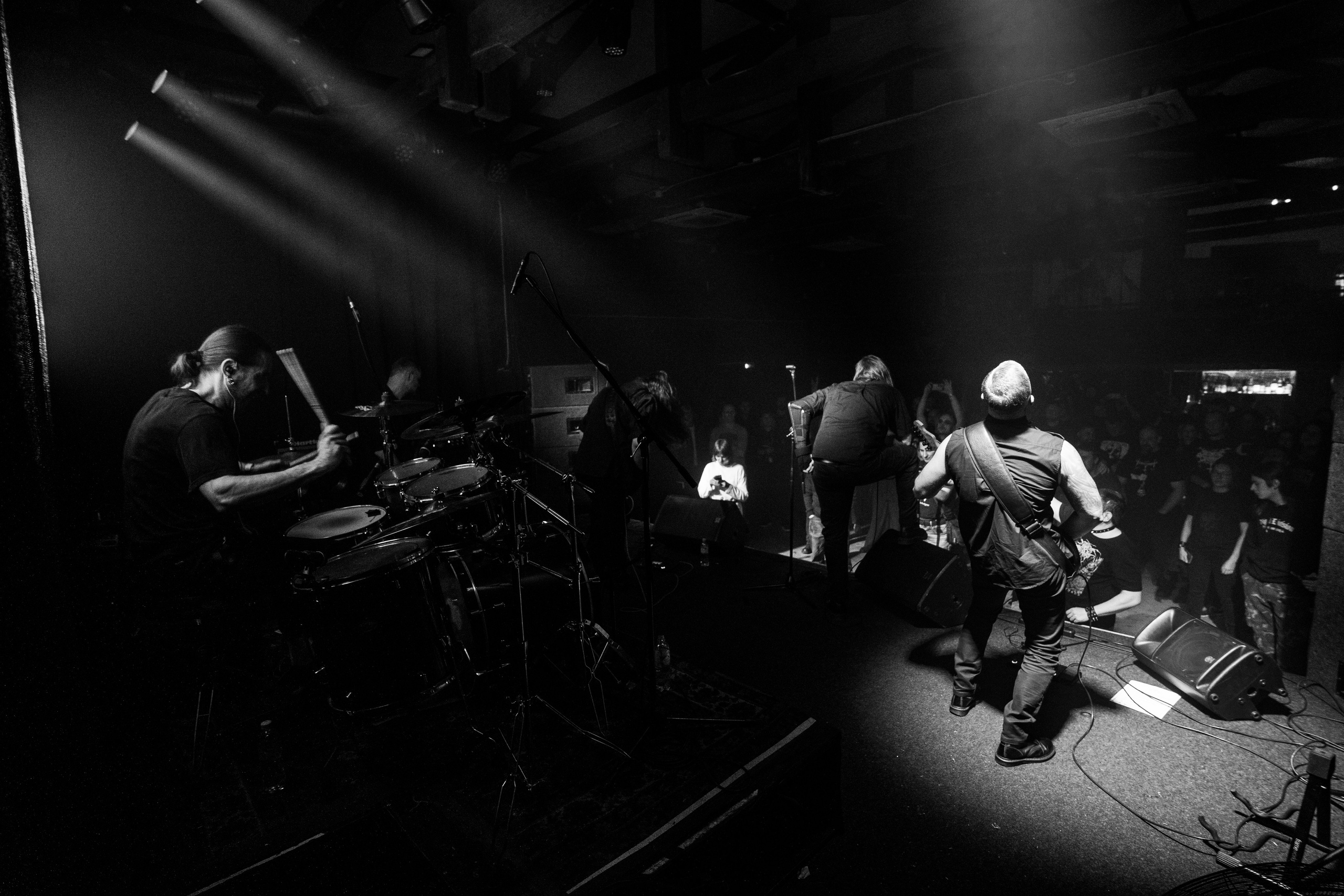 Iskra • Khlad • WN/BF | Сердце. Концертный и репортажный фотограф в Санкт-Петербурге Слава Пахомов