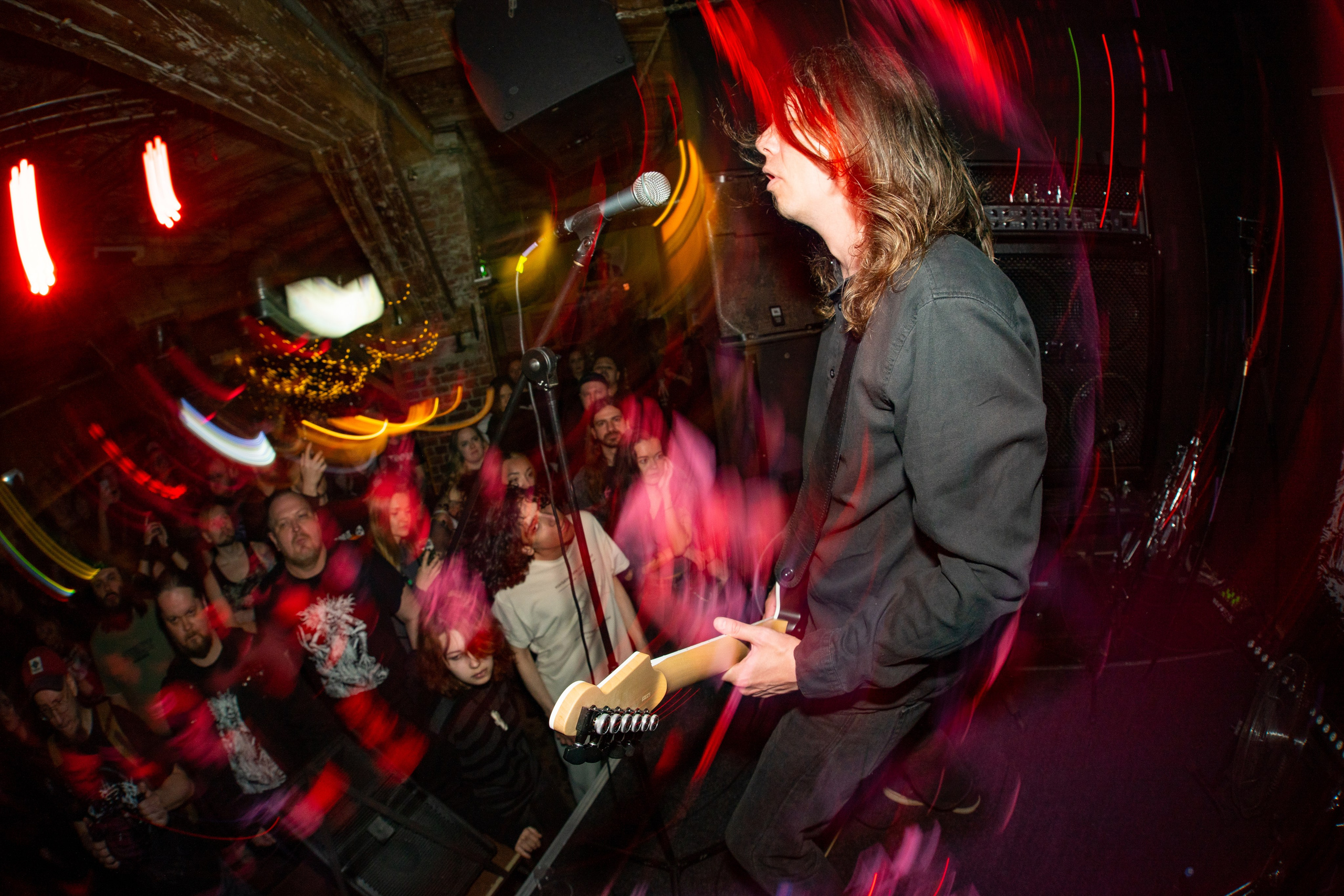 Potvor • aphotique • Doomerion|Zoccolo 2.0. Концертный и репортажный фотограф в Санкт-Петербурге Слава Пахомов