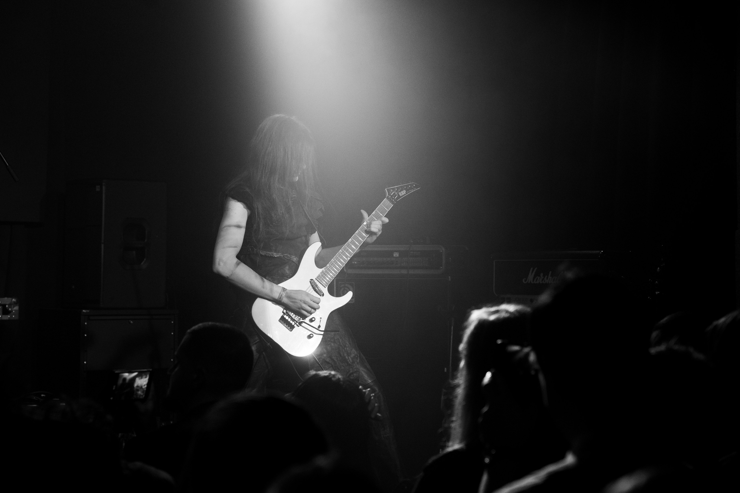 Чёрная Нева Vol.9|Сердце. Концертный и репортажный фотограф в Санкт-Петербурге Слава Пахомов