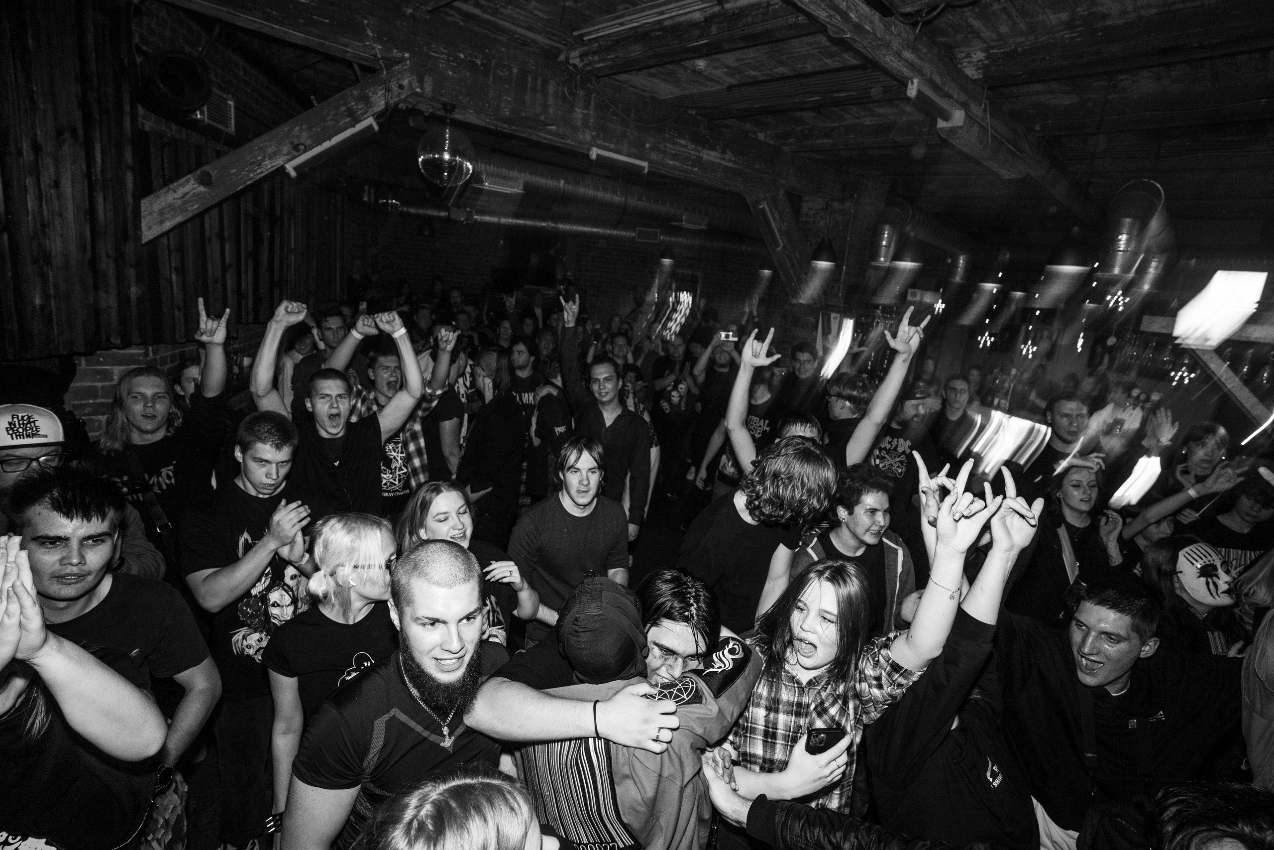 Get This|Zoccolo 2.0. Концертный и репортажный фотограф в Санкт-Петербурге Слава Пахомов