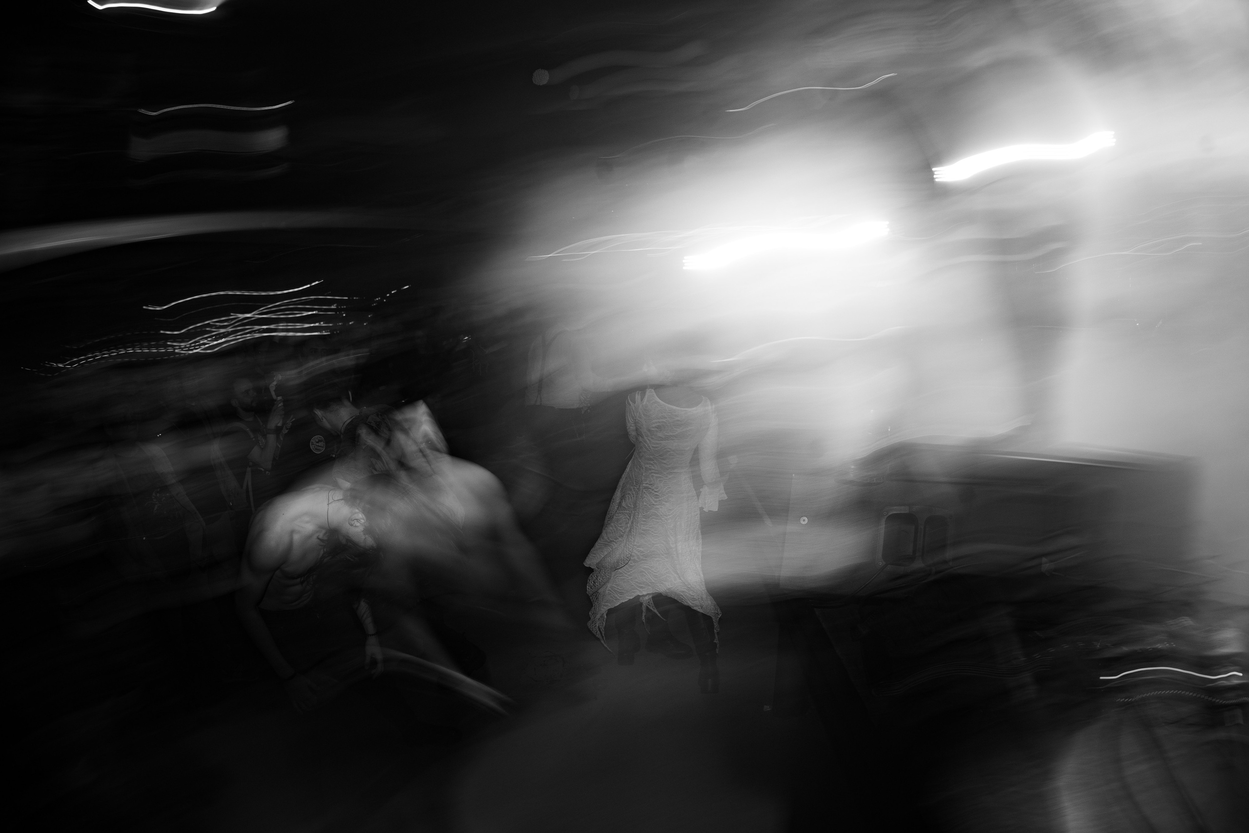 Фестиваль «Doom на Неве IV»|Ласточка. Концертный и репортажный фотограф в Санкт-Петербурге Слава Пахомов