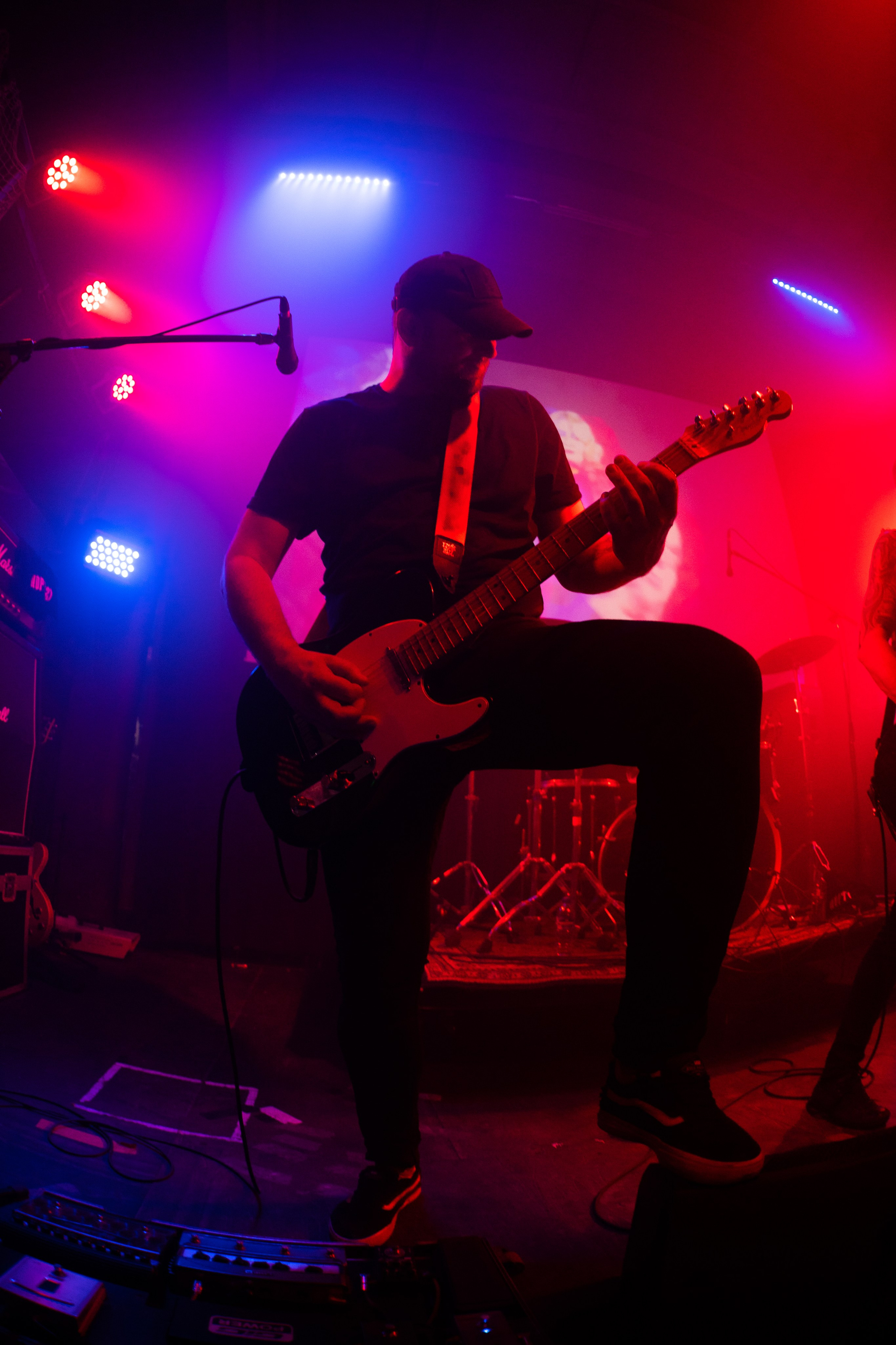 ПОРТ (812) 25 лет|Ласточка. Концертный и репортажный фотограф в Санкт-Петербурге Слава Пахомов