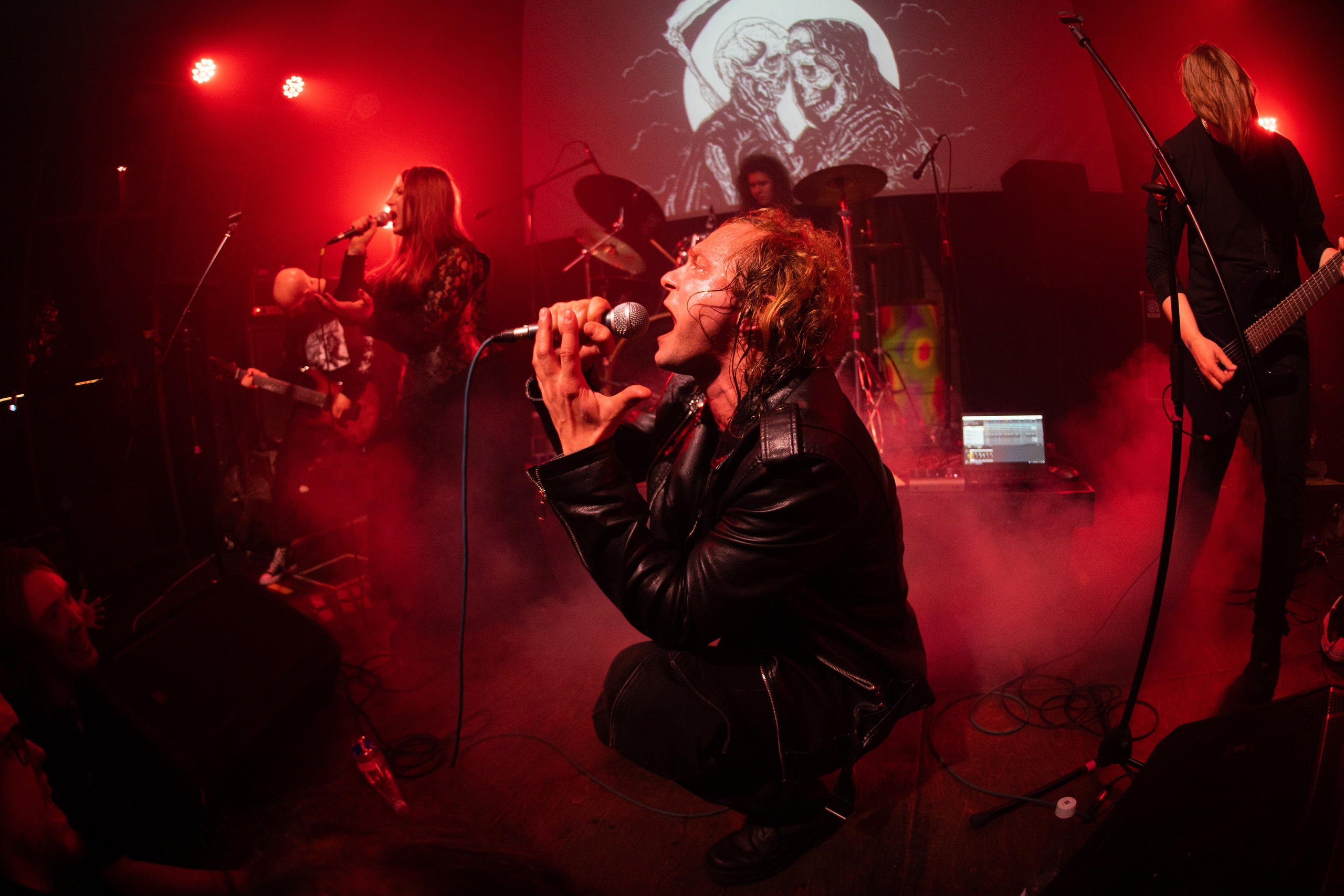 Концерты. Концертный и репортажный фотограф в Санкт-Петербурге Слава Пахомов