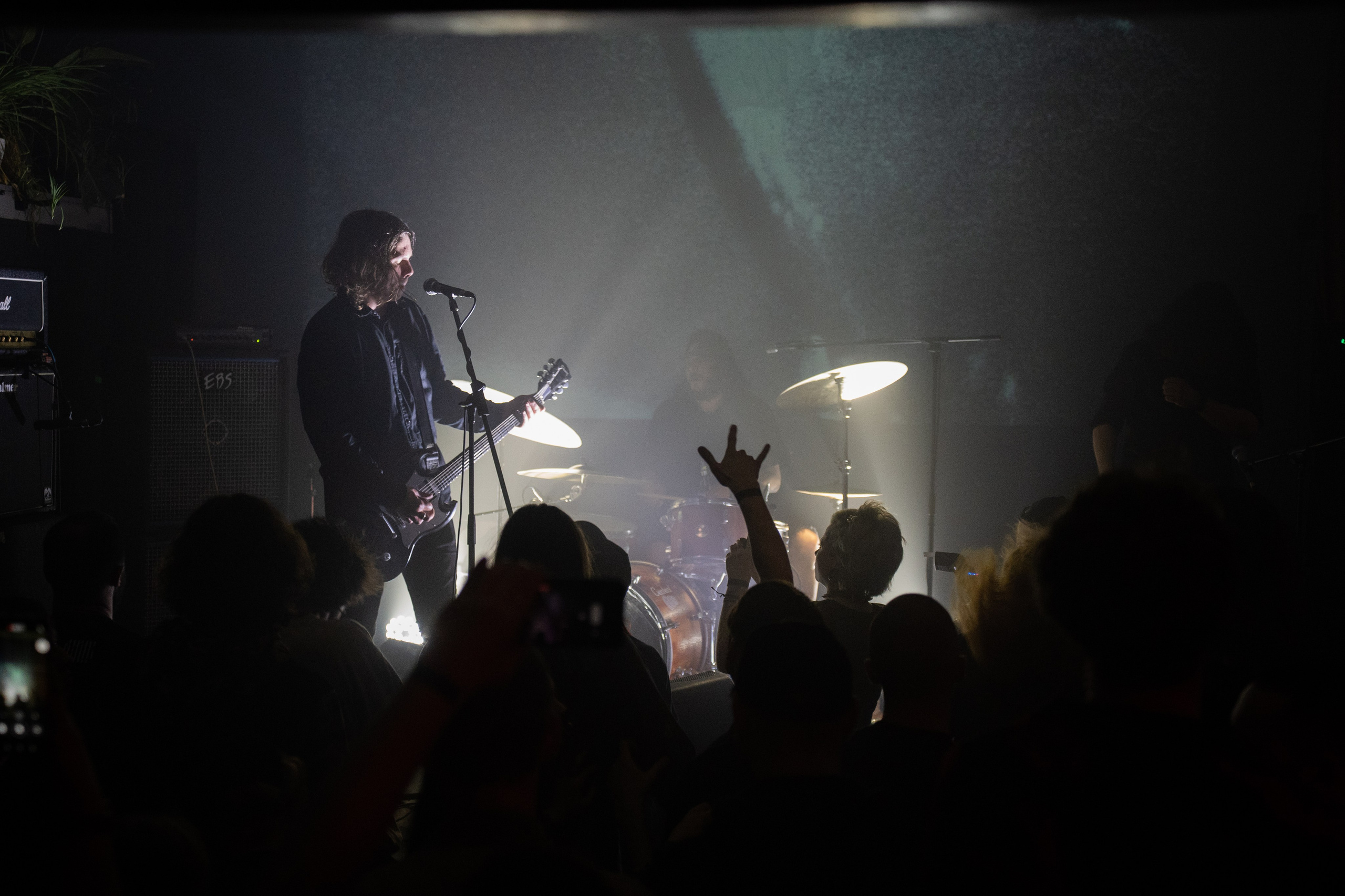 Шторм|Ласточка. Концертный и репортажный фотограф в Санкт-Петербурге Слава Пахомов