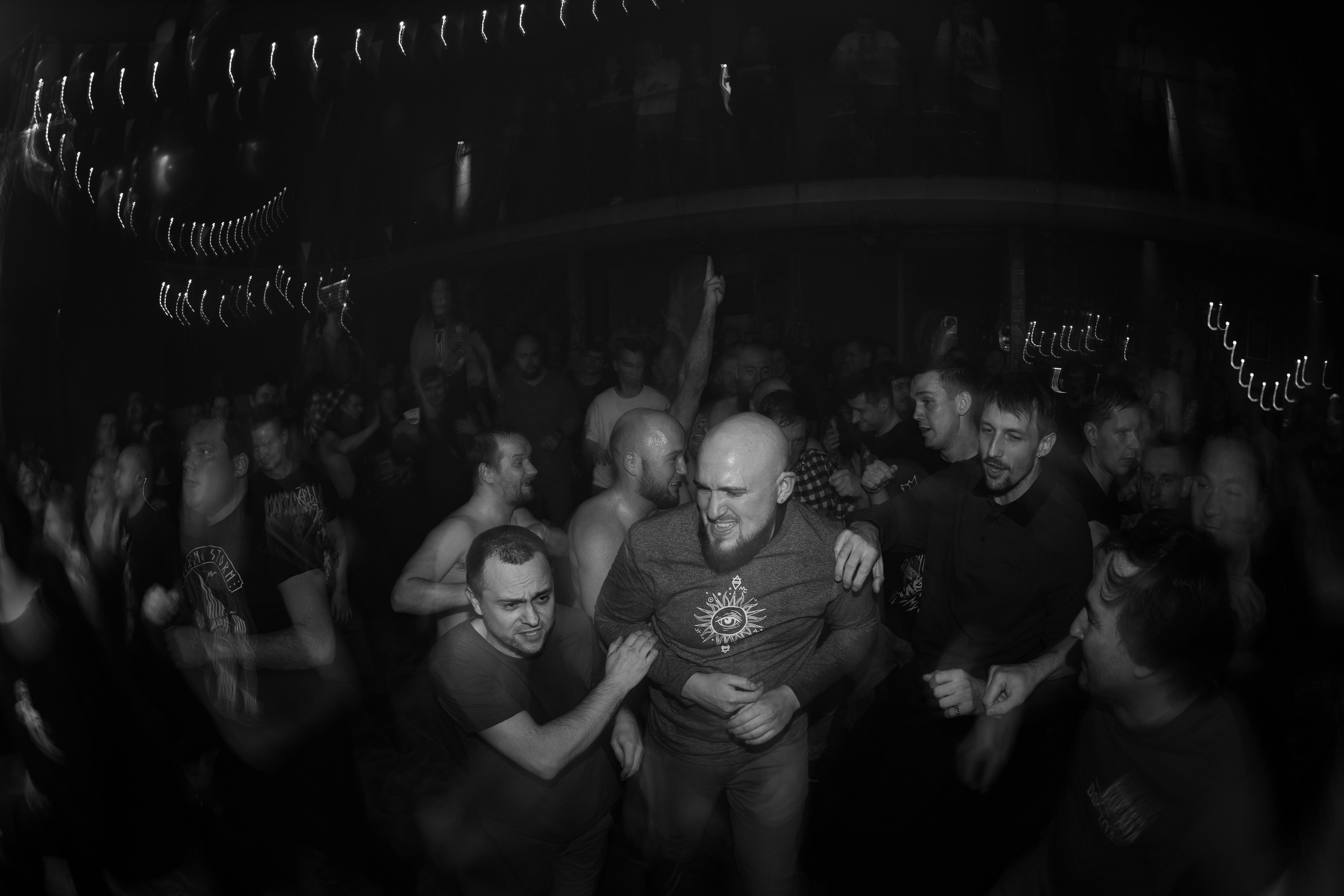 ПОРТ (812) 25 лет|Ласточка. Концертный и репортажный фотограф в Санкт-Петербурге Слава Пахомов