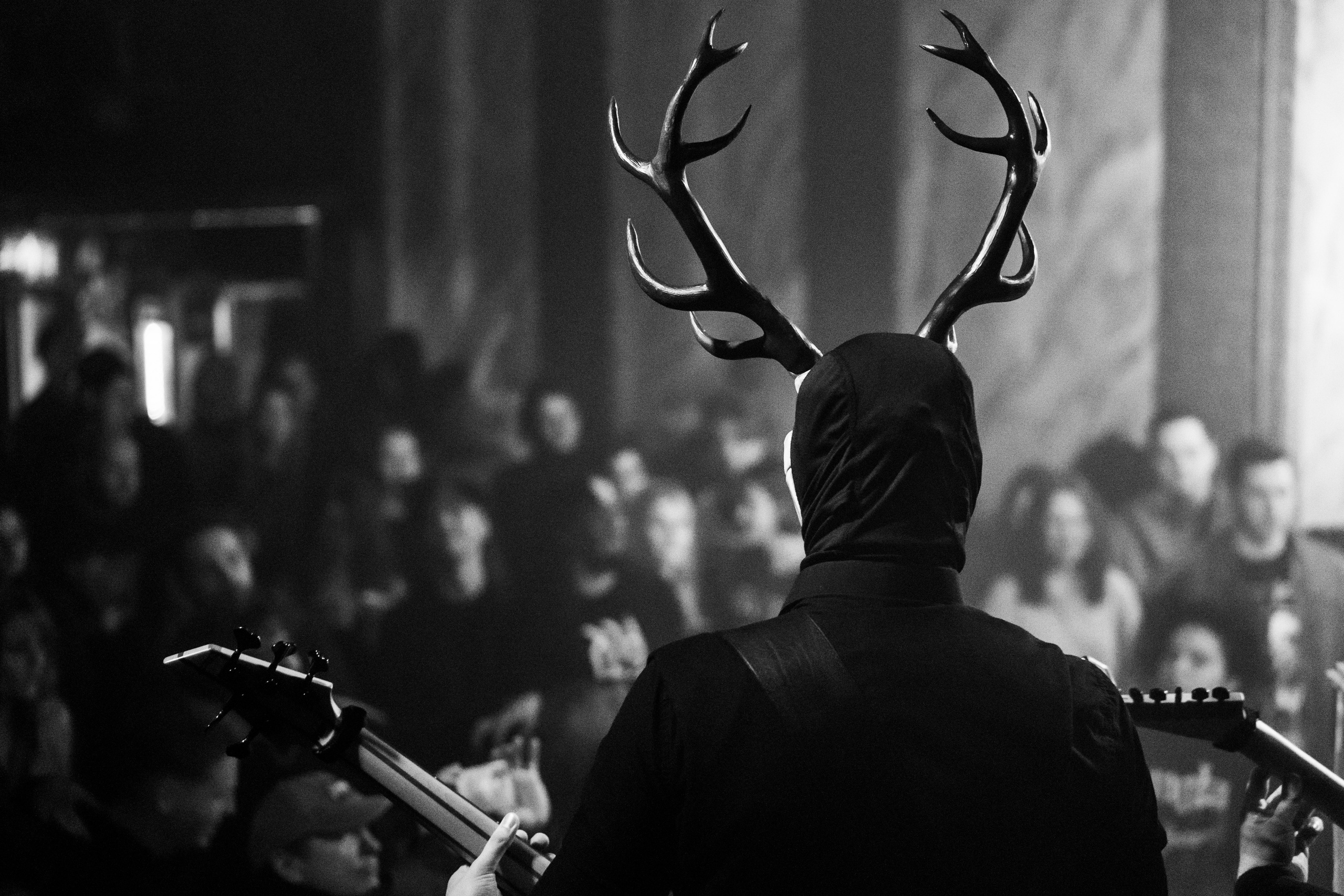 Koschei/Neuropolis. Lunar fest. Концертный и репортажный фотограф в Санкт-Петербурге Слава Пахомов