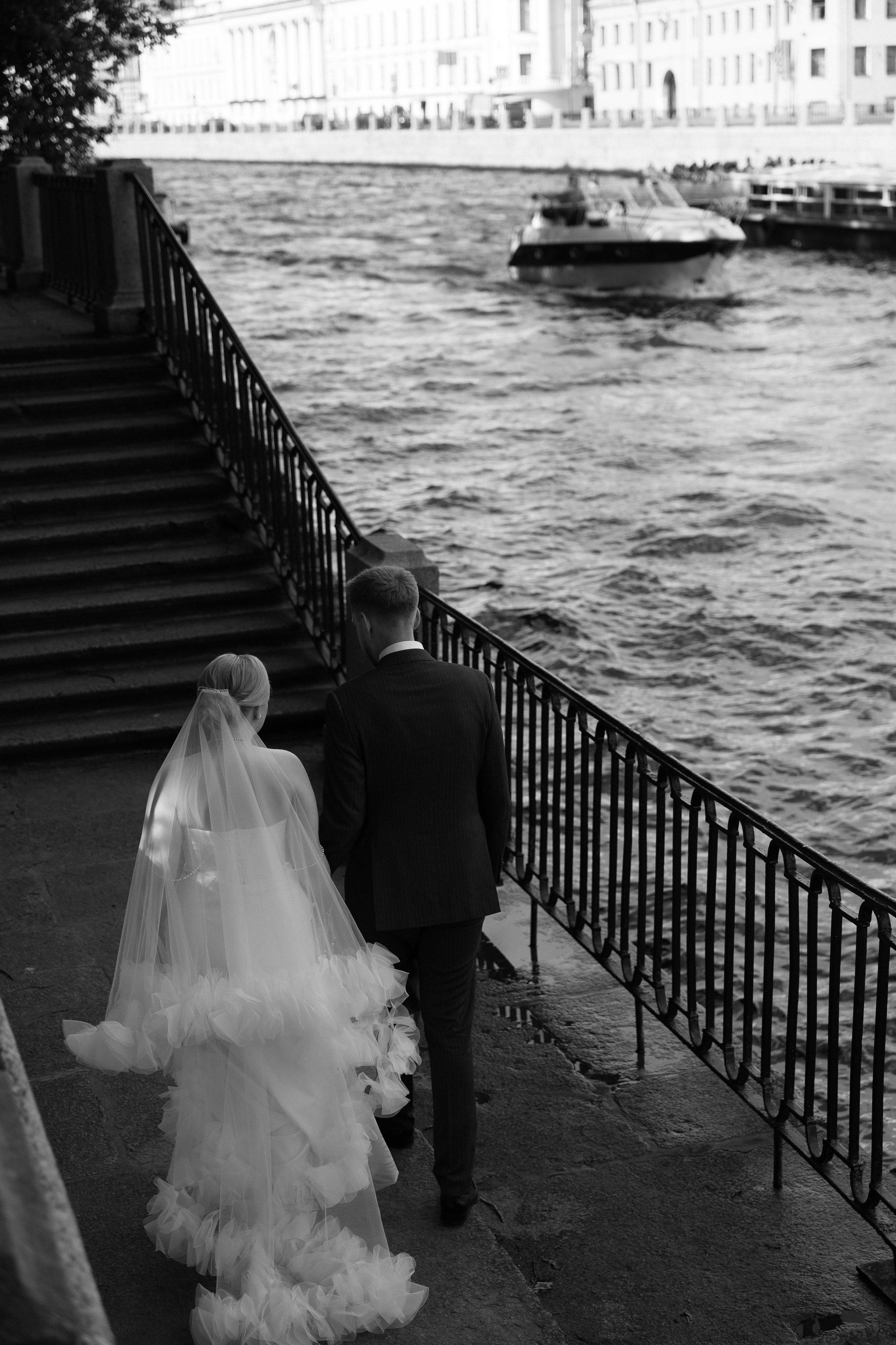 J|M. Свадебный фотограф Таня Караисаева