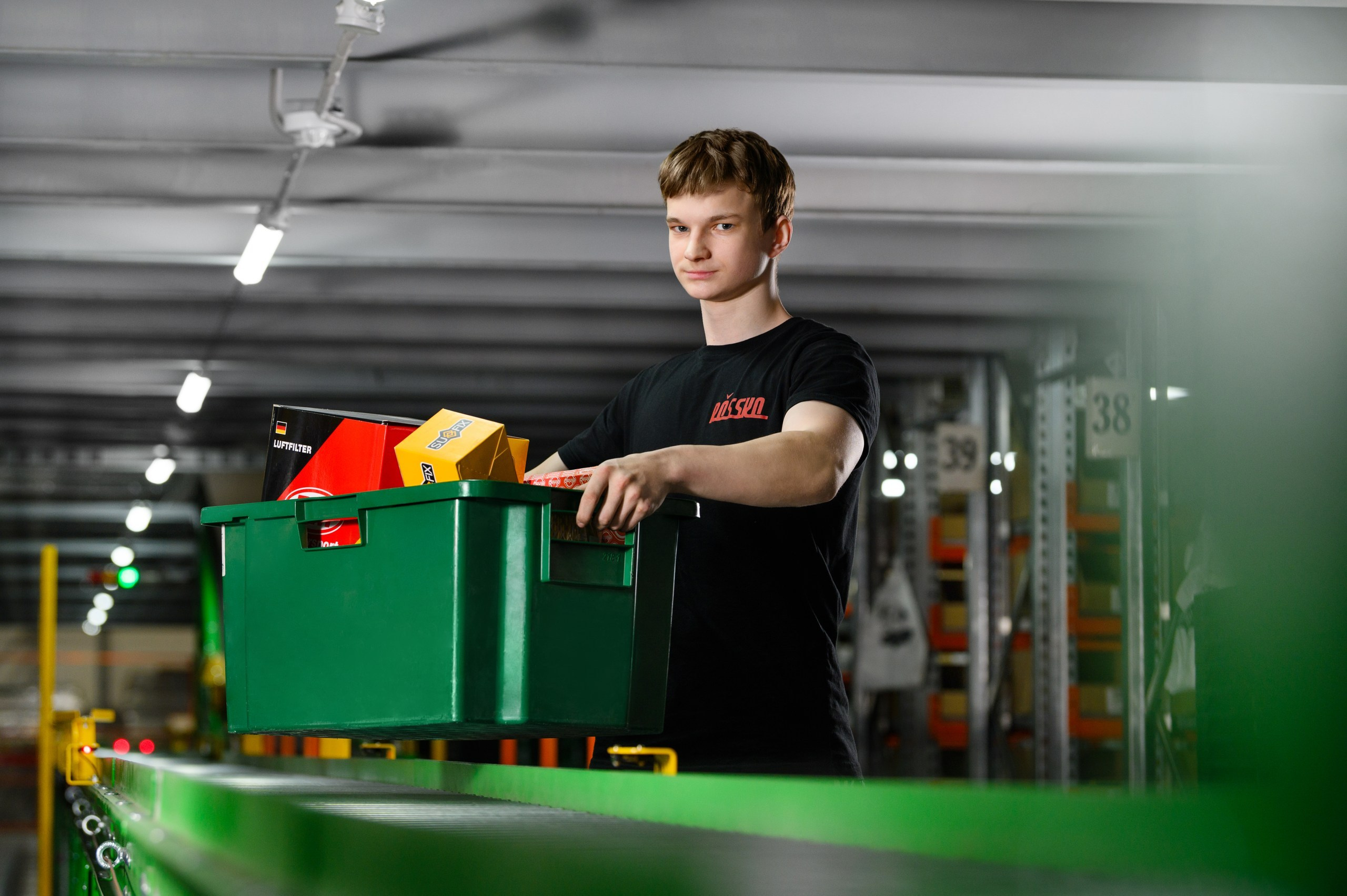 Промышленная фотография. Профессиональный фотограф Вячеслав Плацында | Липецк |